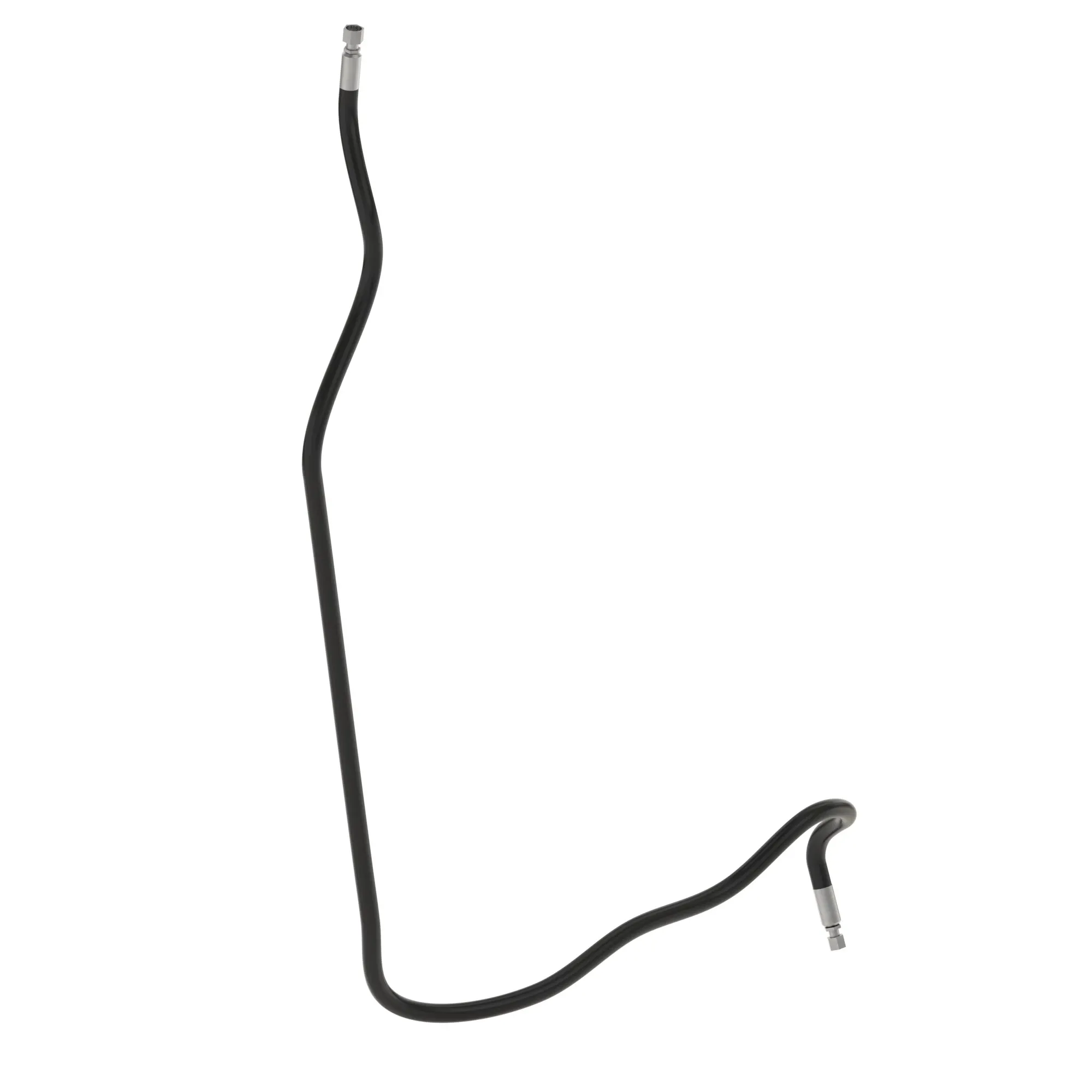 HOSE, HYDRAULIC
