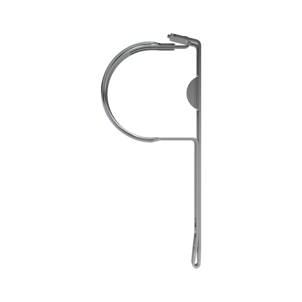 CLAMP, WIRING HARNESS