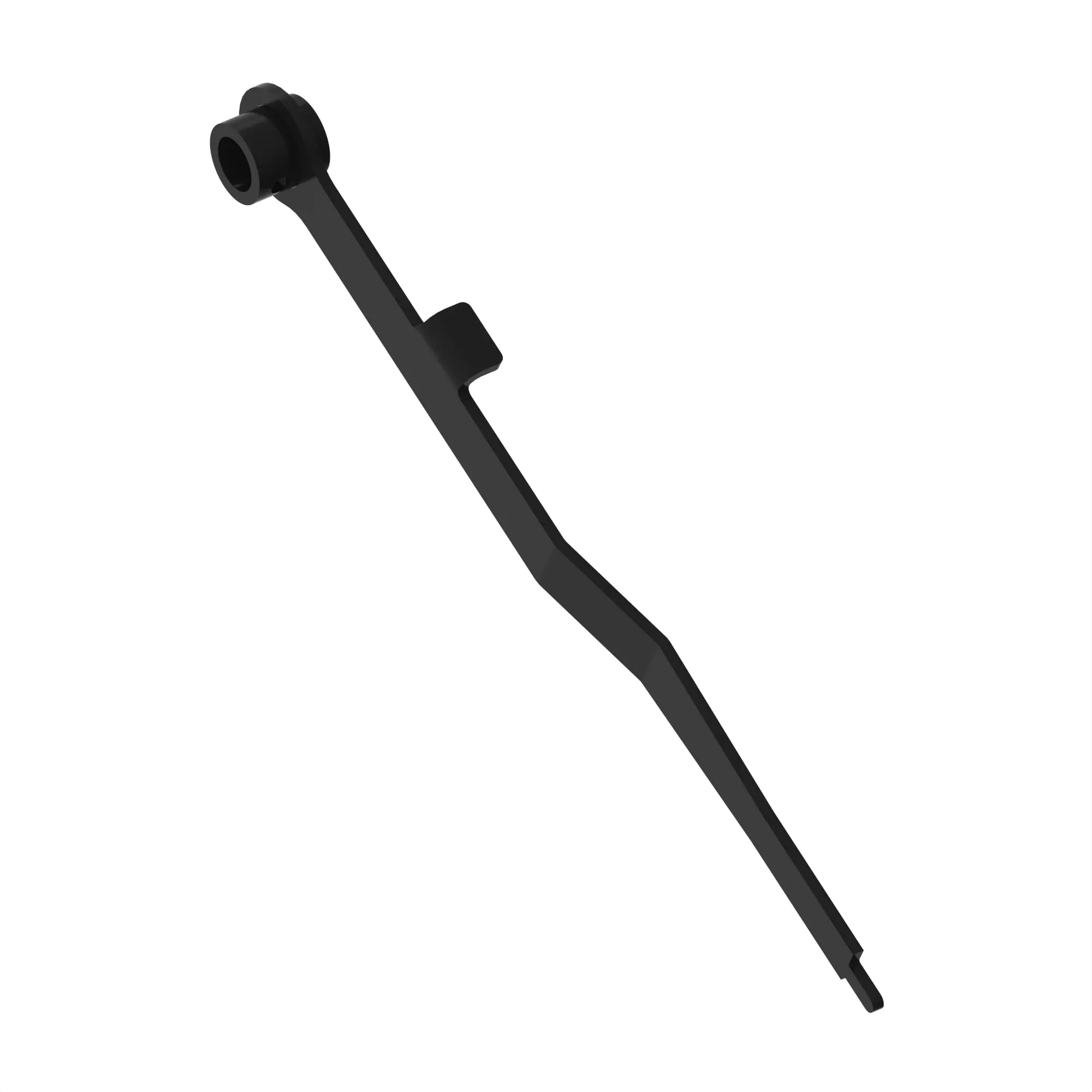 LEVER, LEVER - PTO SHIFT LEVER