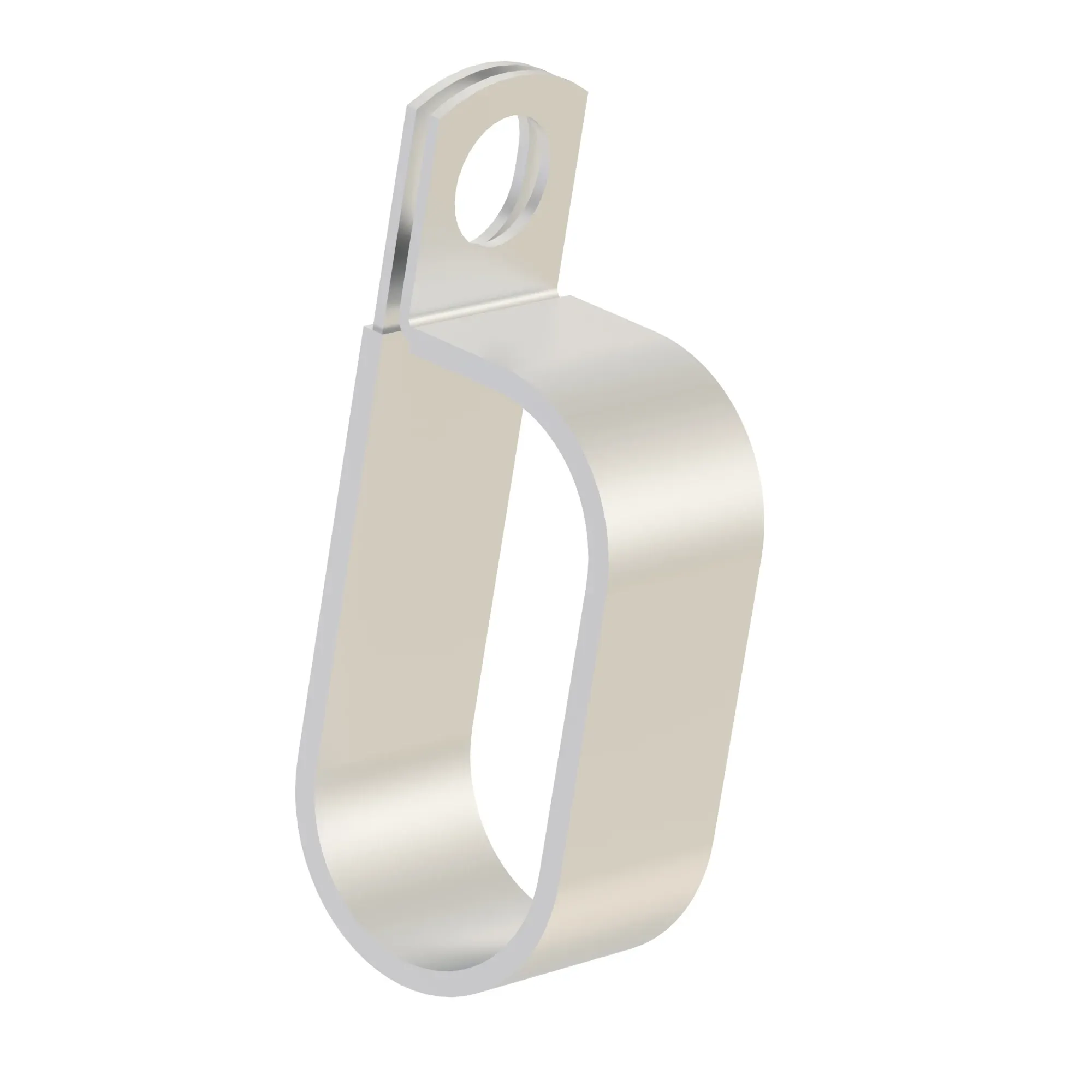 CLAMP ASSY-DOUBLE INSULATED, Clamp