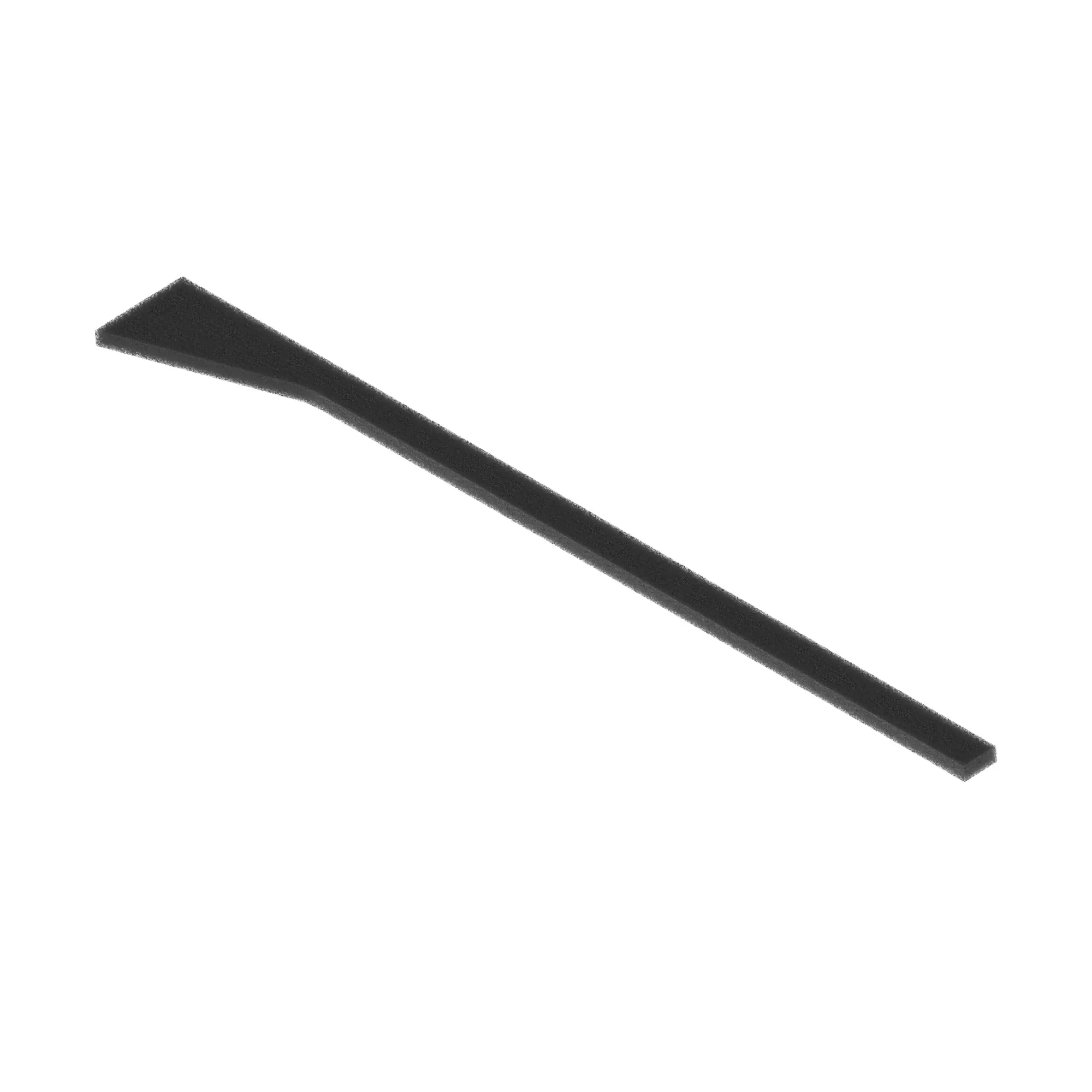 PAD, PAD, BAFFLE,RH