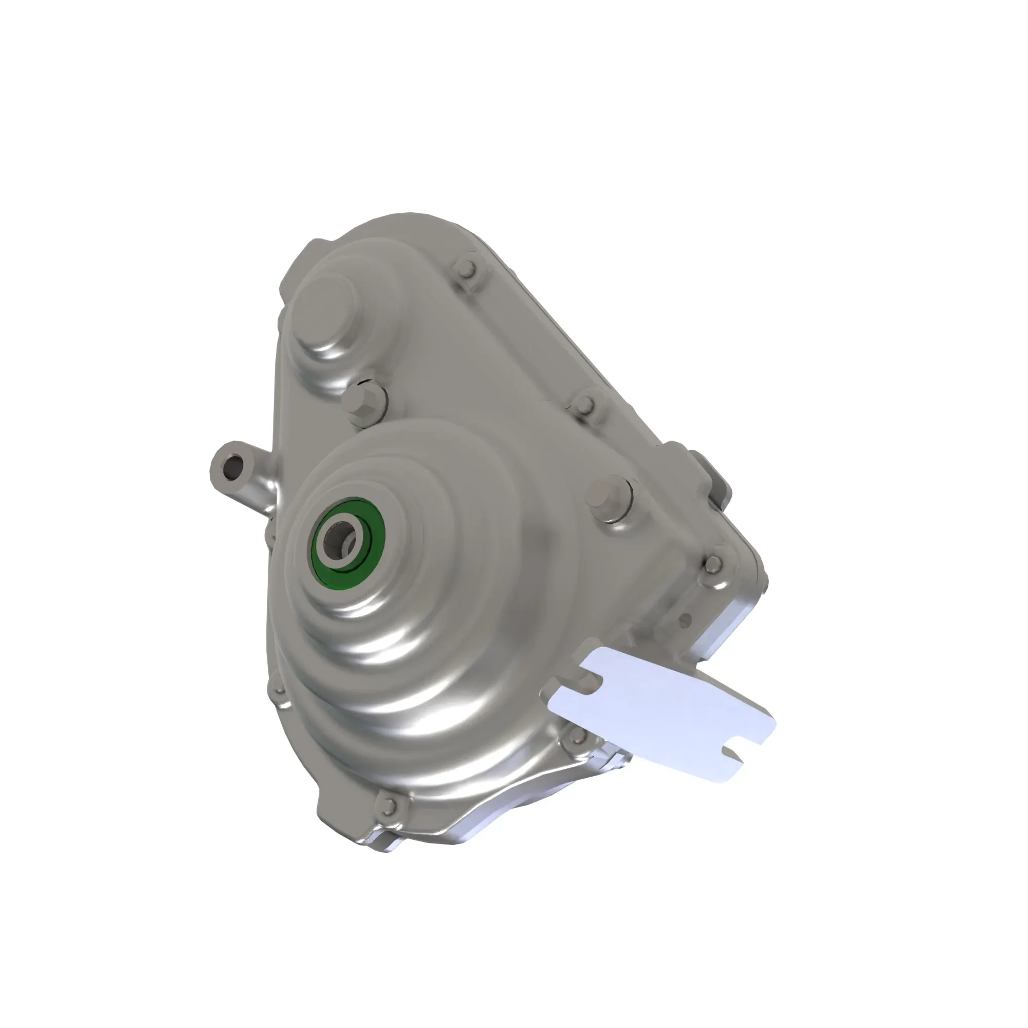 John Deere Differential Gear Case - AUC18713