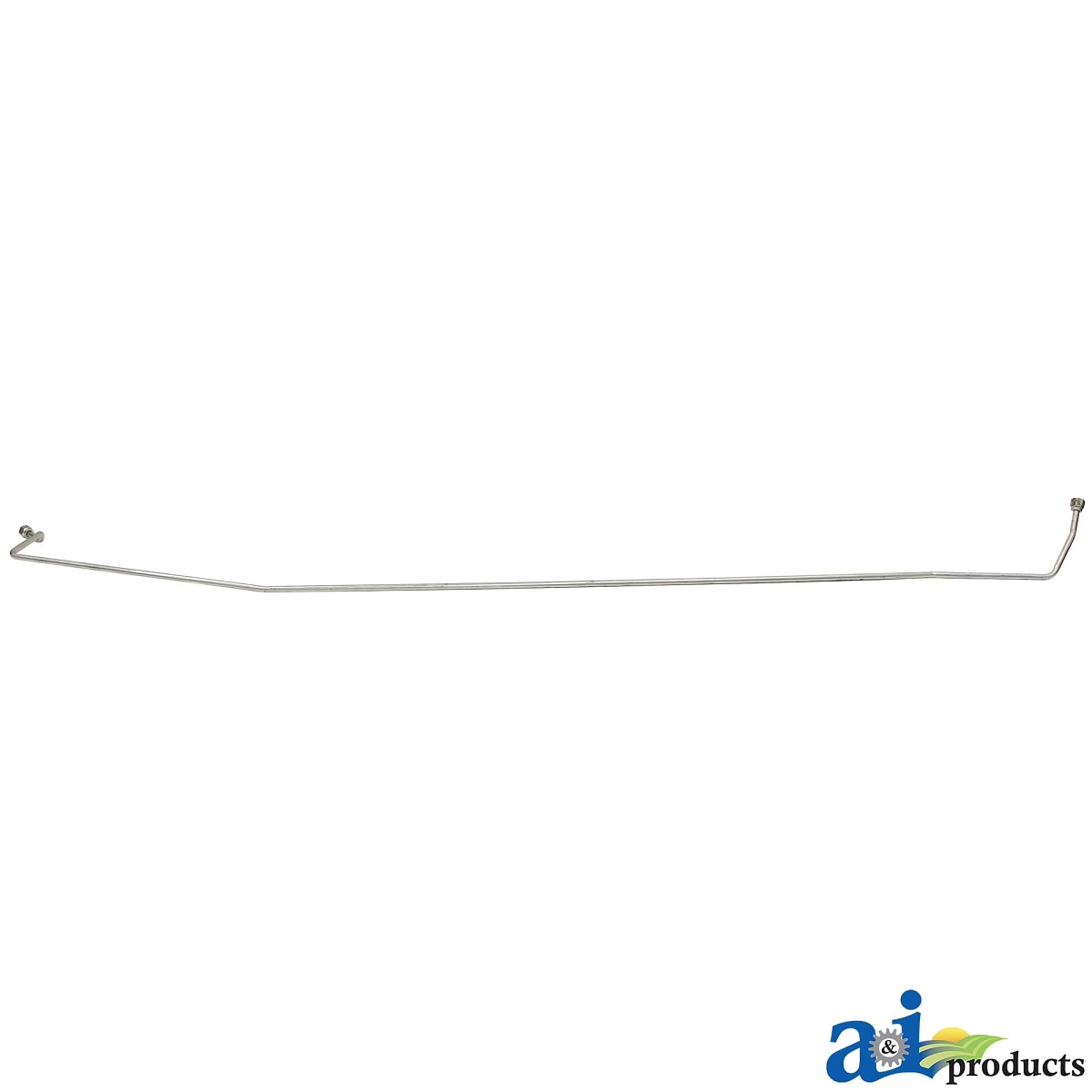 Line, Refrigerant