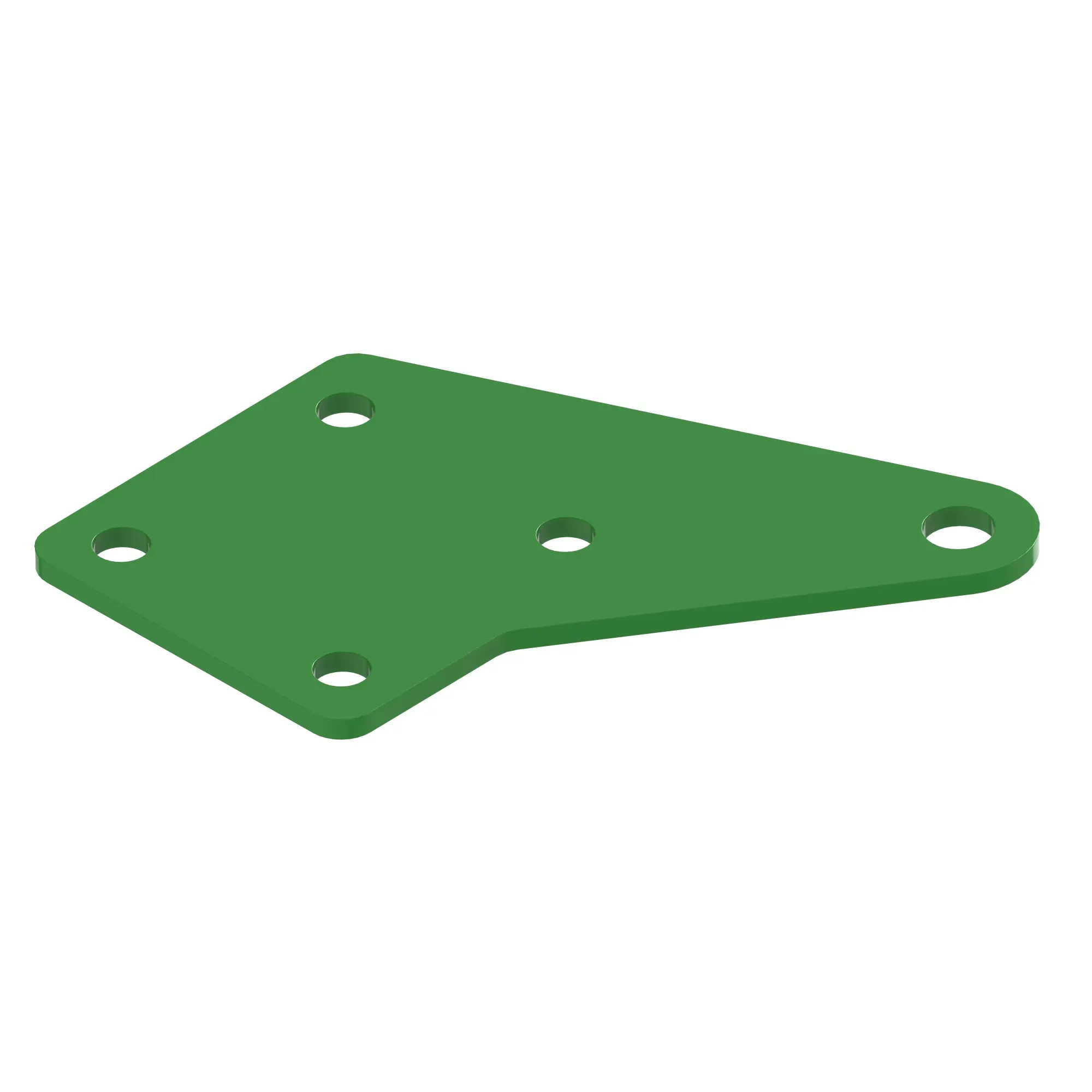 John Deere Bracket - N315344