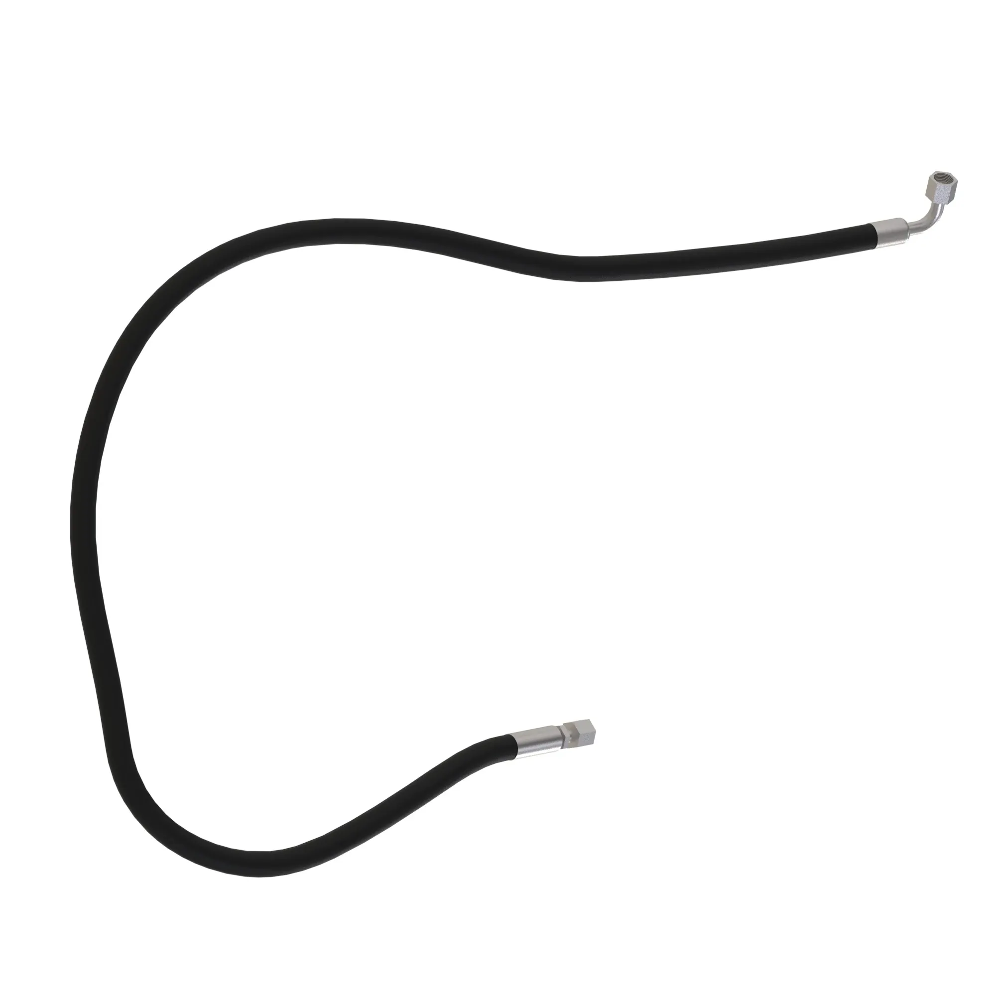 John Deere Fuel Hose - AT481841