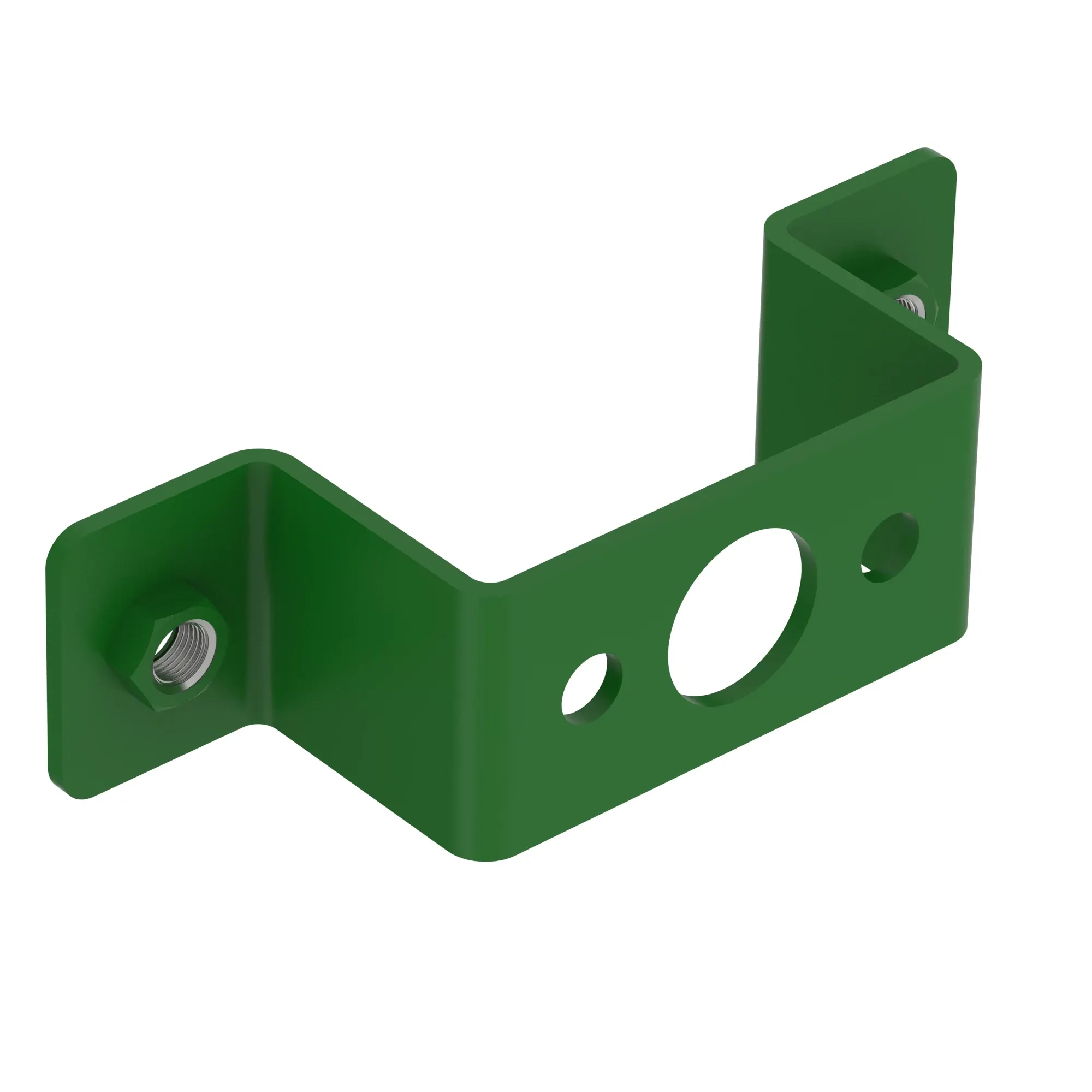 BRACKET, STYLING MOUNT