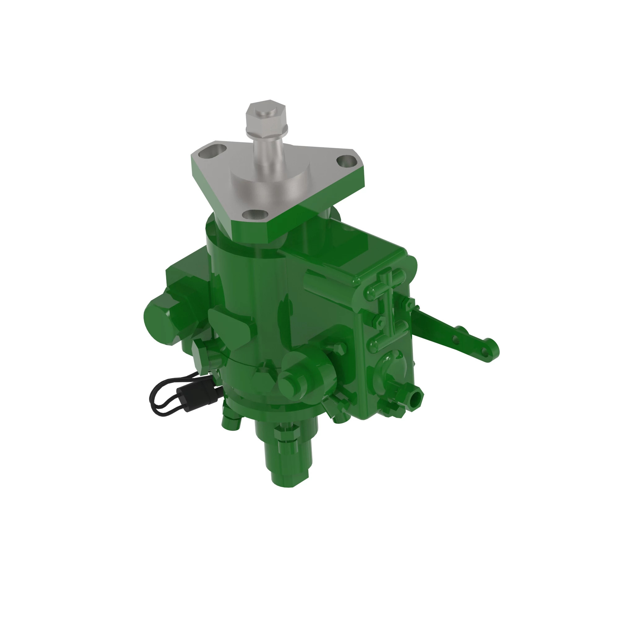 John Deere Reman REMAN Fuel Injection Pump - SE500753