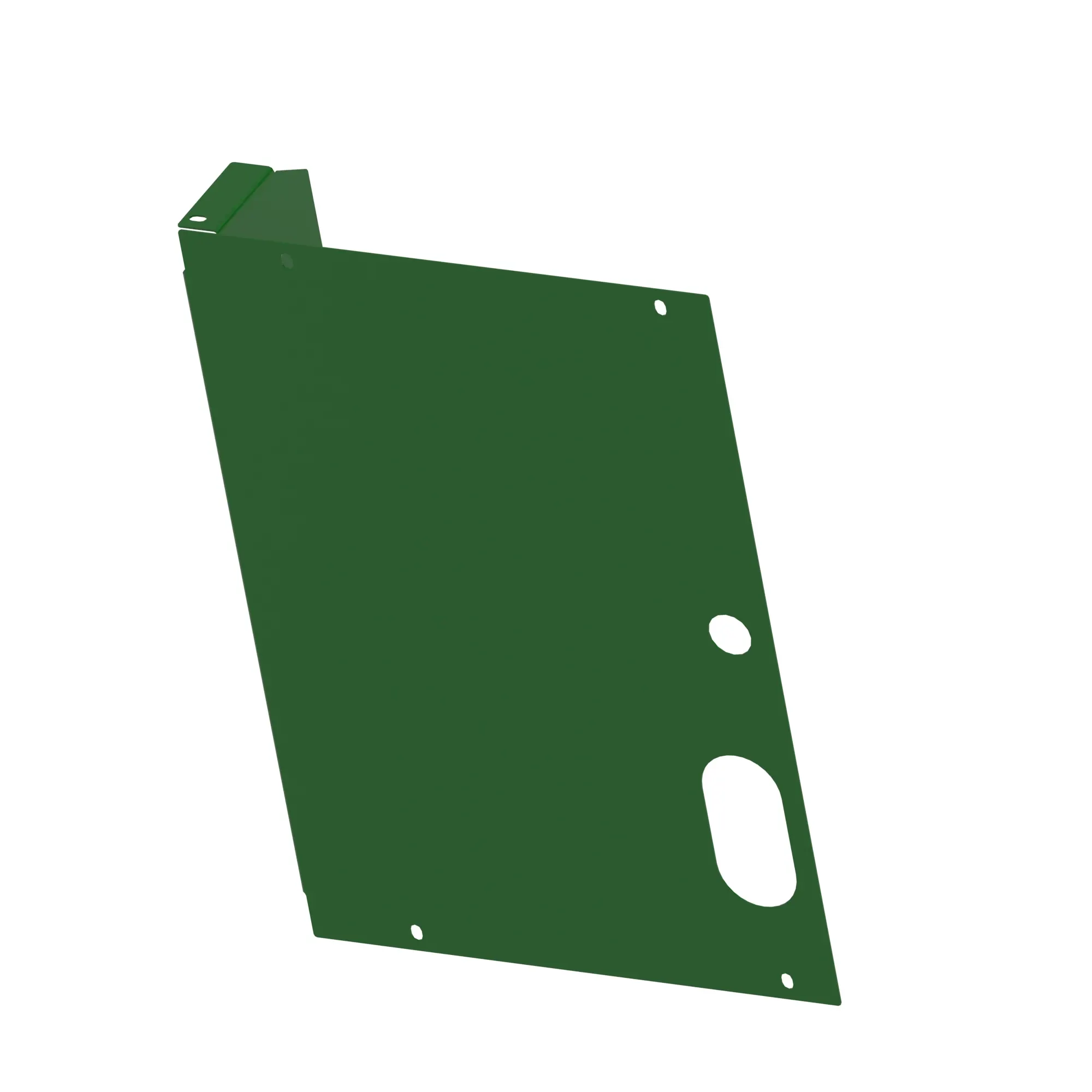 Dust Shield