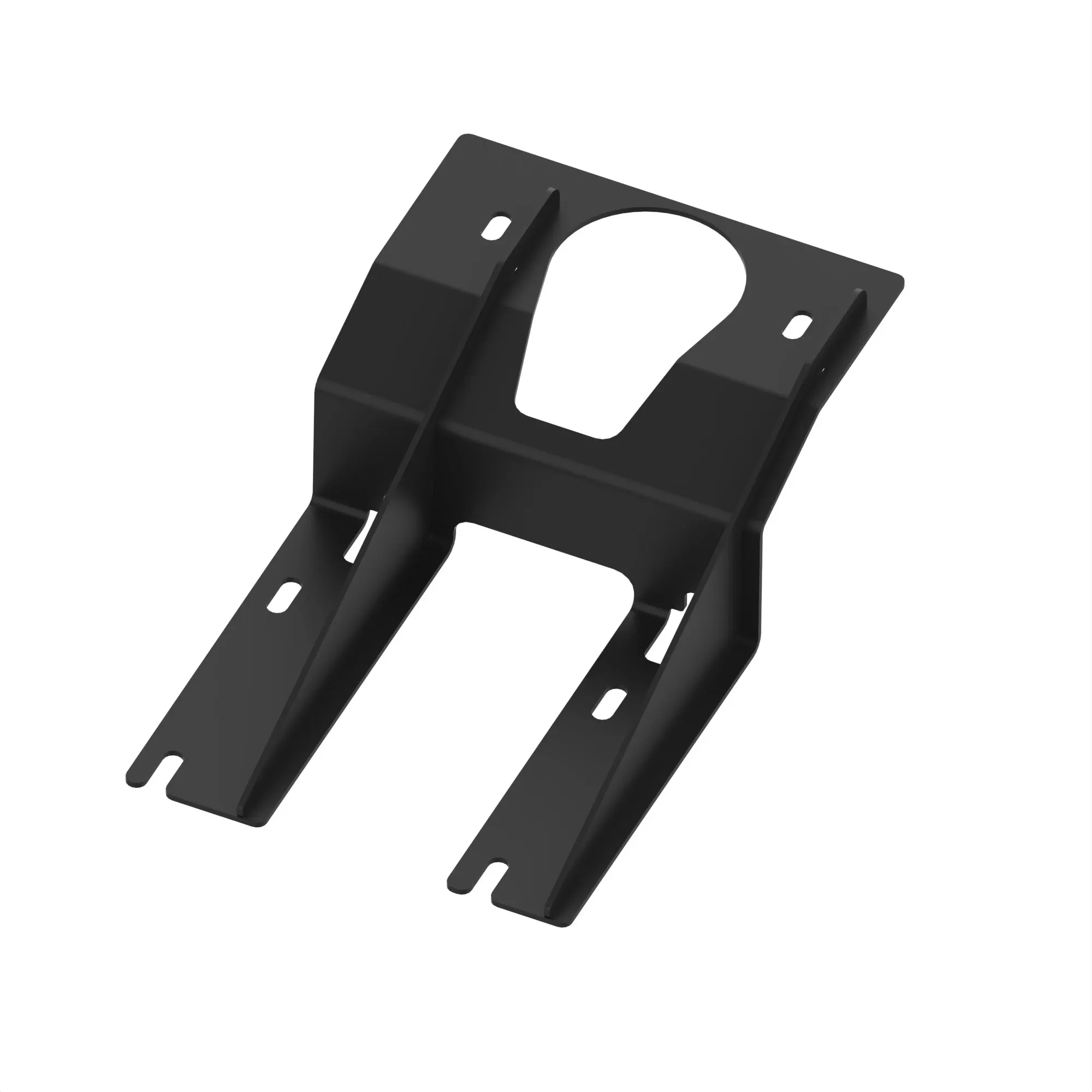 John Deere Expansion Tank Support - F689964