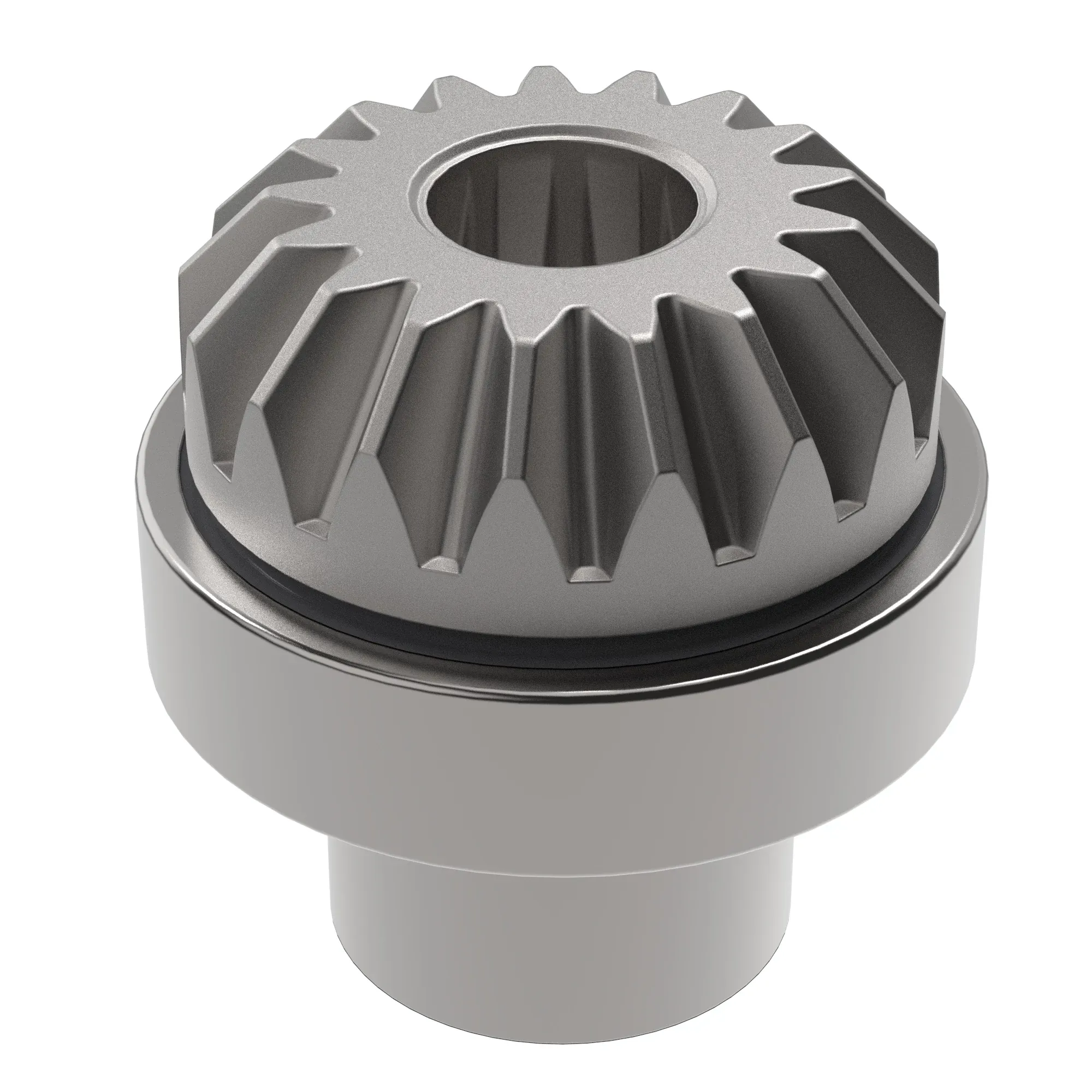 John Deere Bevel Gear with Bearing - AKK36988