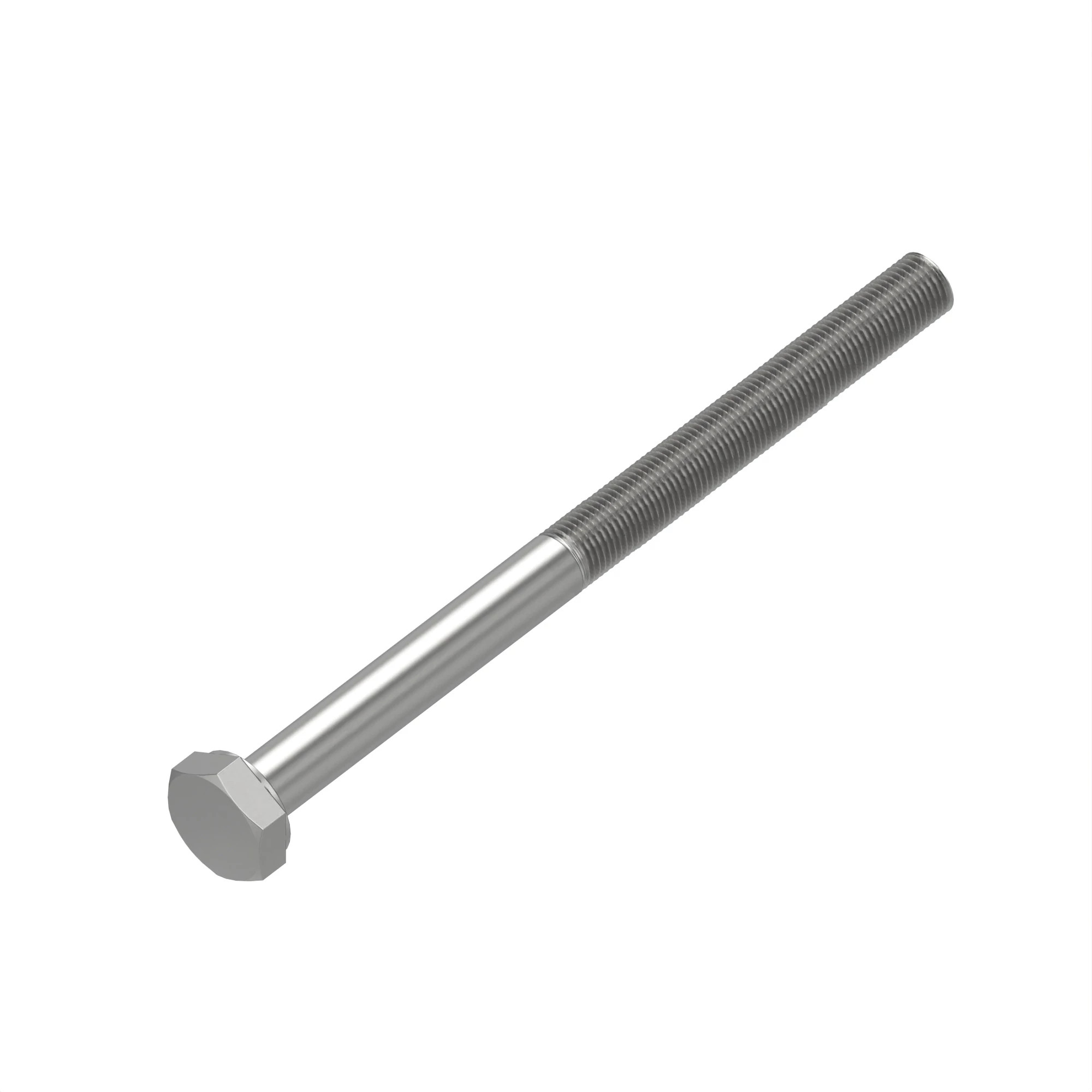 SCREW, HEX HEAD