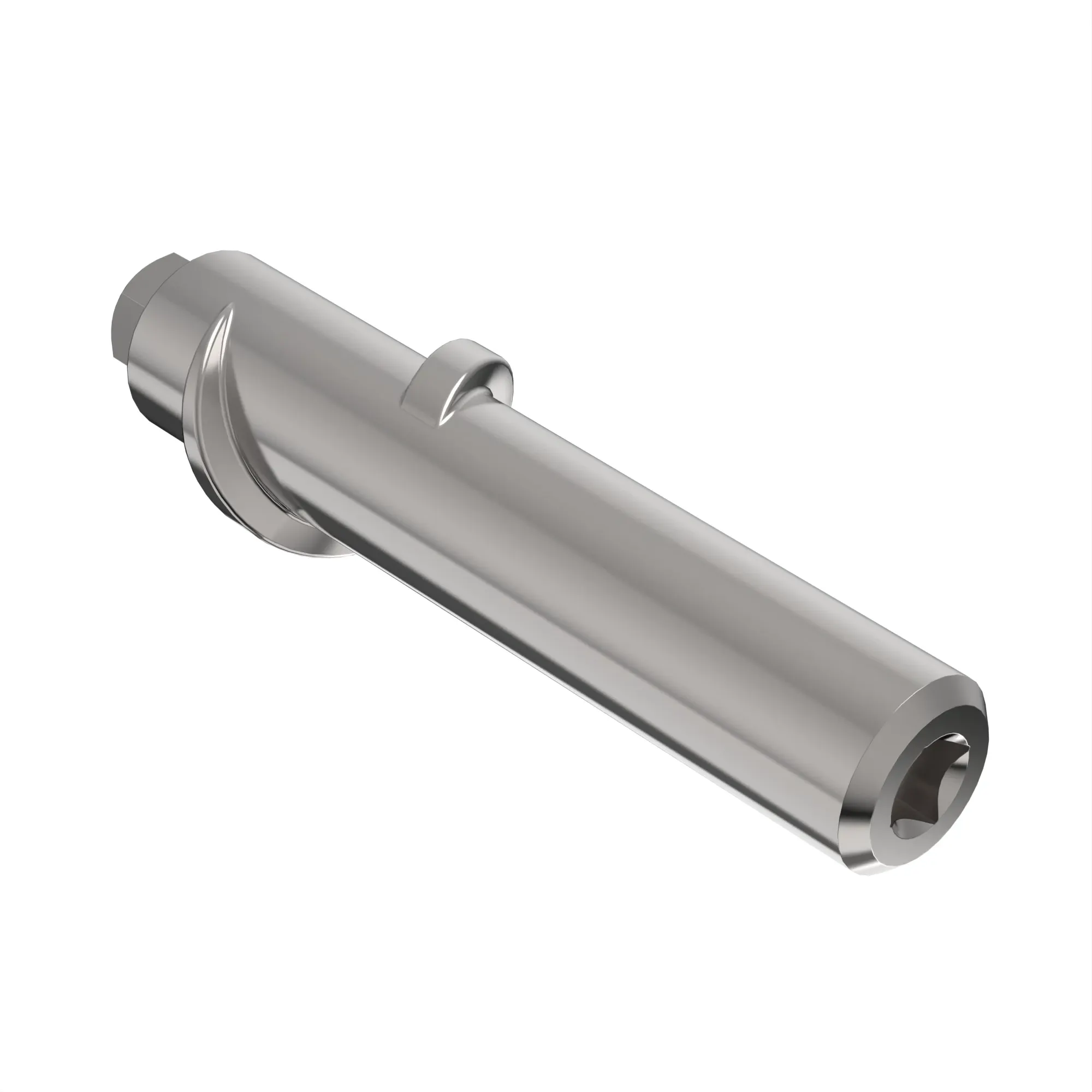 John Deere Stainless Steel Pin - TK450PSS