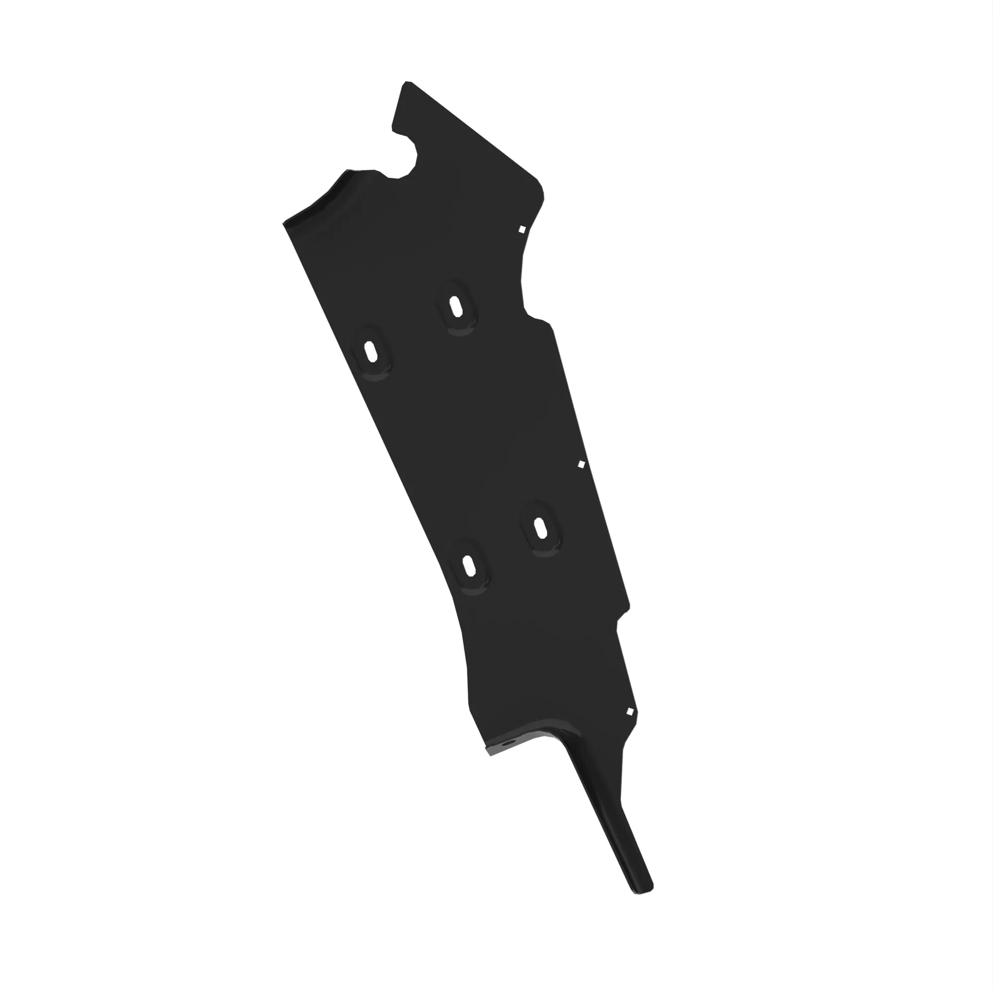 John Deere Heat Shield - L212962