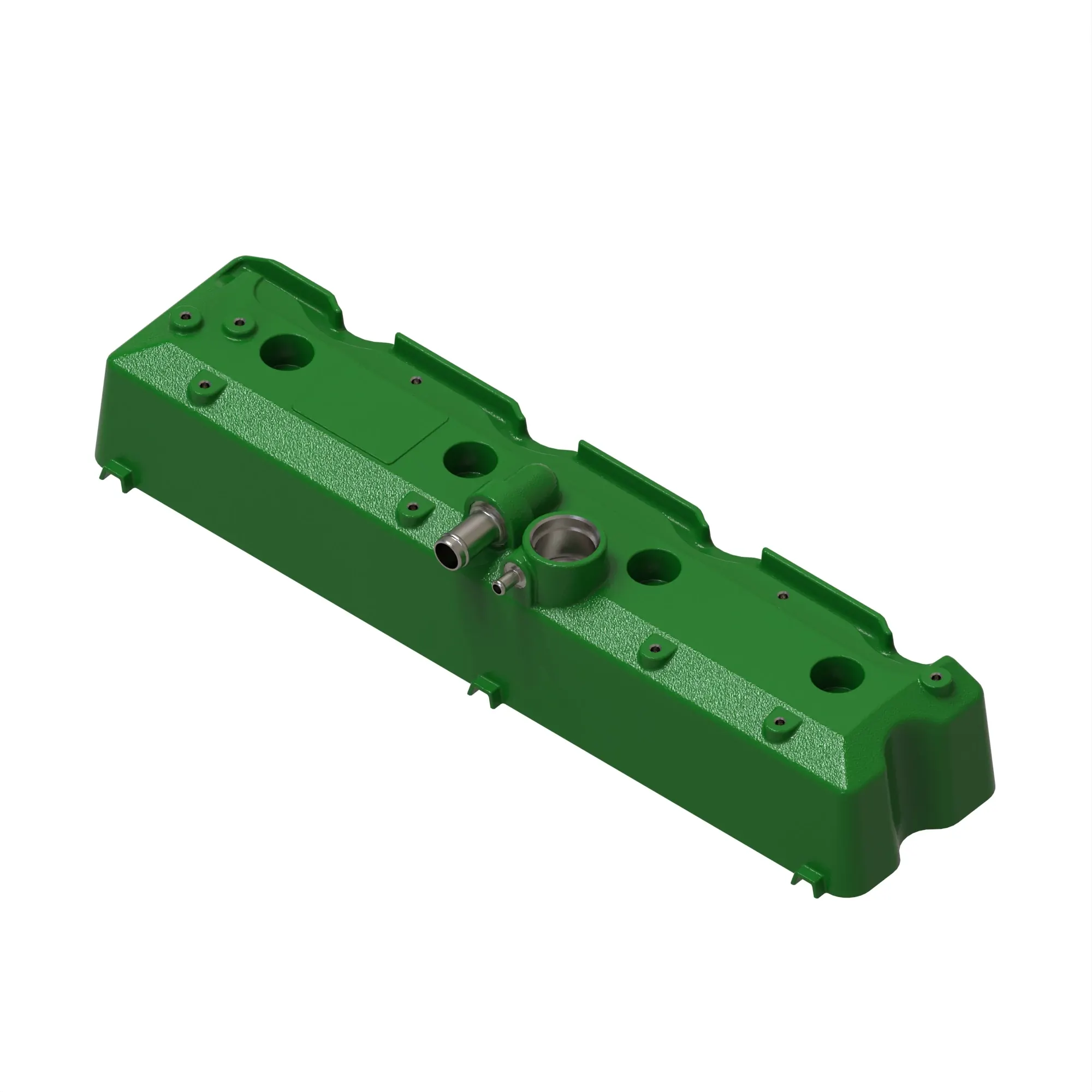 John Deere Engine Valve Cover - DZ106741