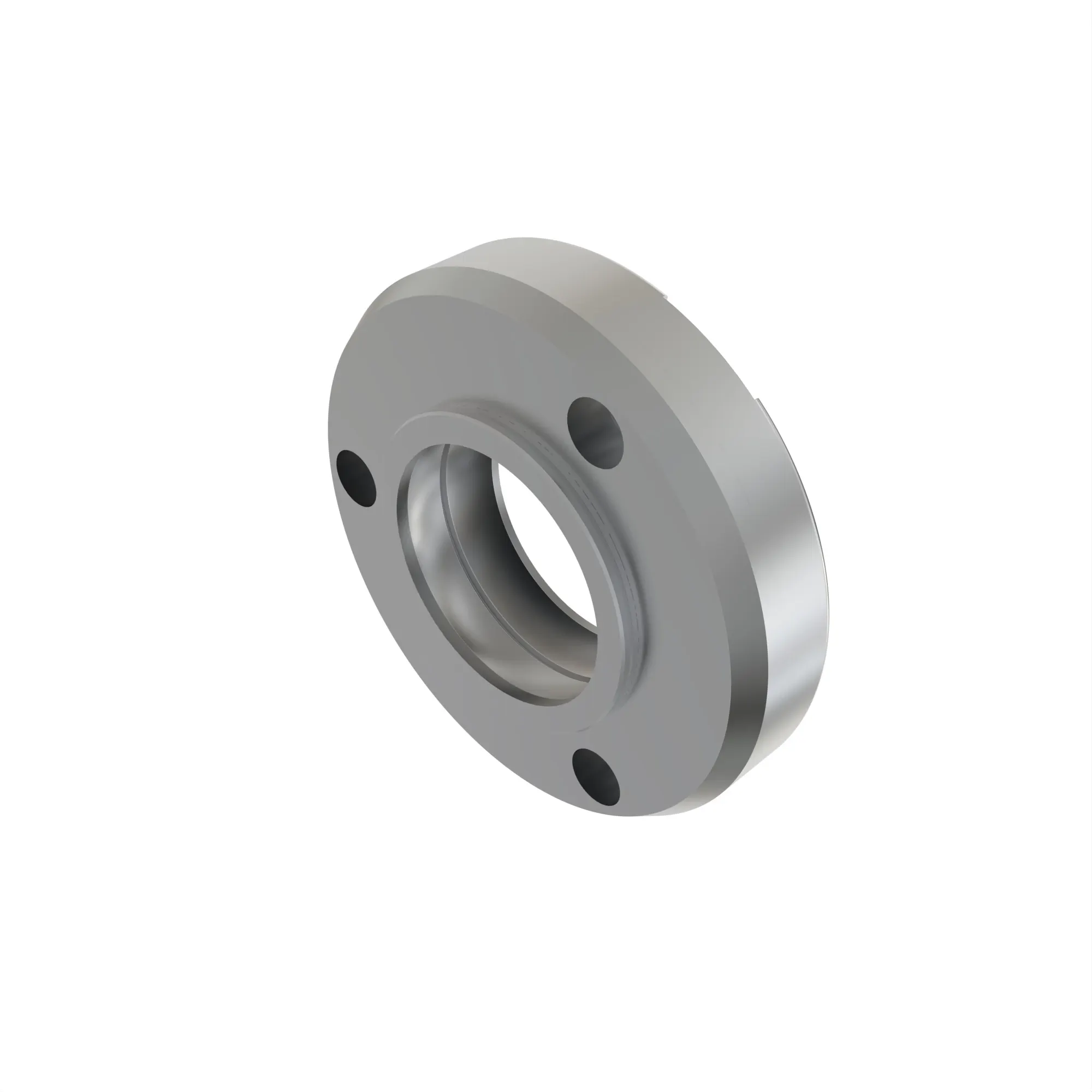 BEARING HOUSING W/O BEARING, BEARIN