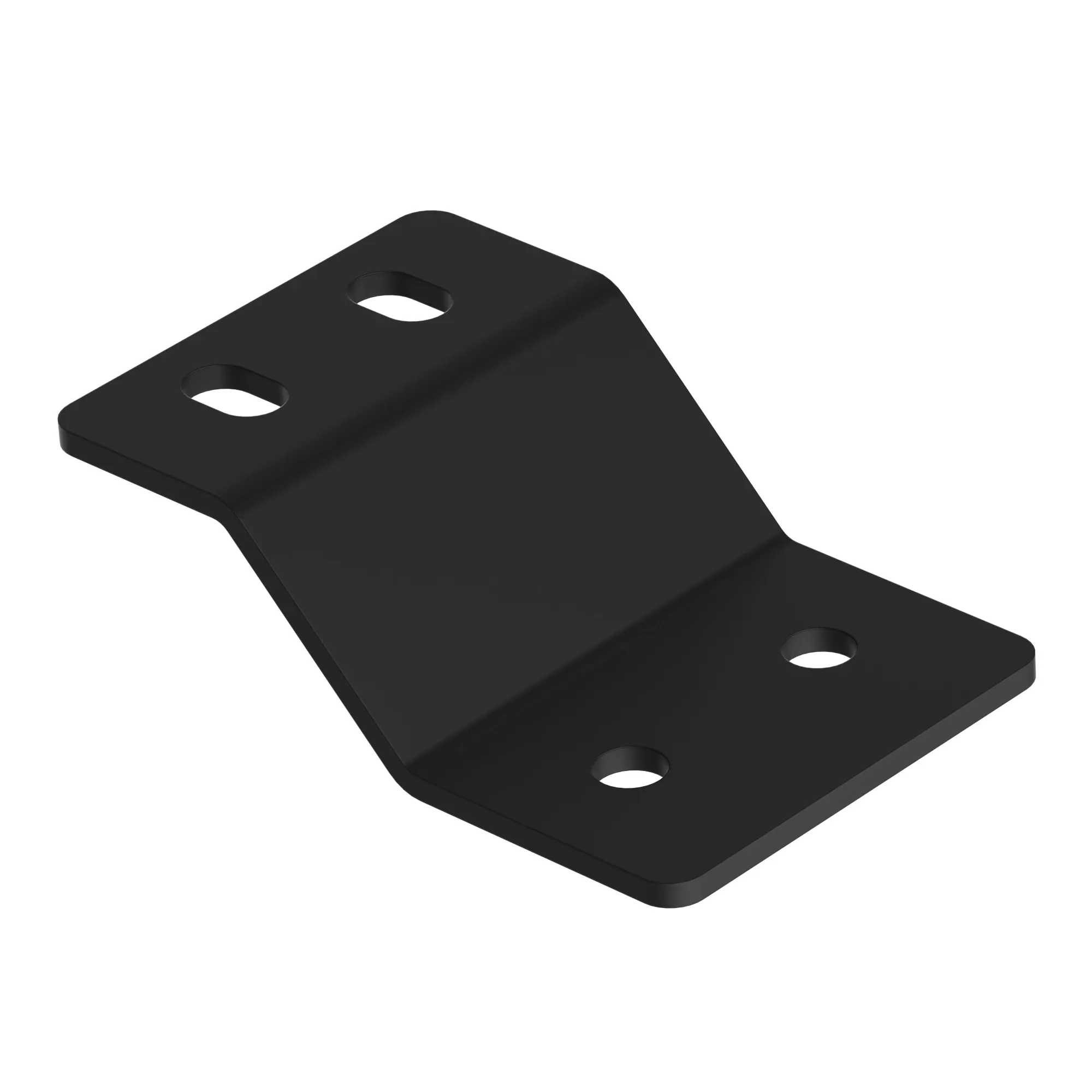 John Deere Manifold Support Top Bracket - KK82798