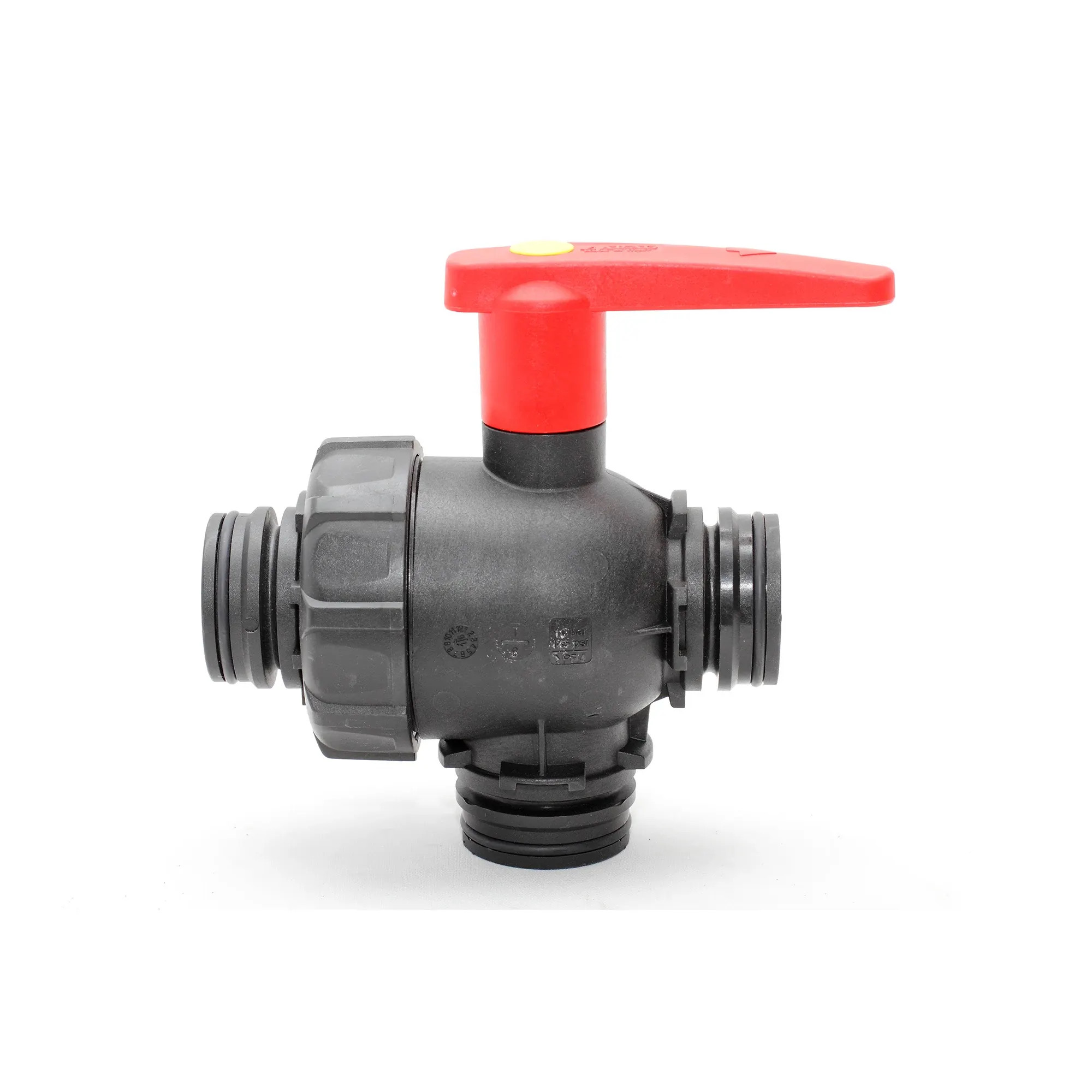 John Deere PLA Ball Cock Valve - 5PL36966