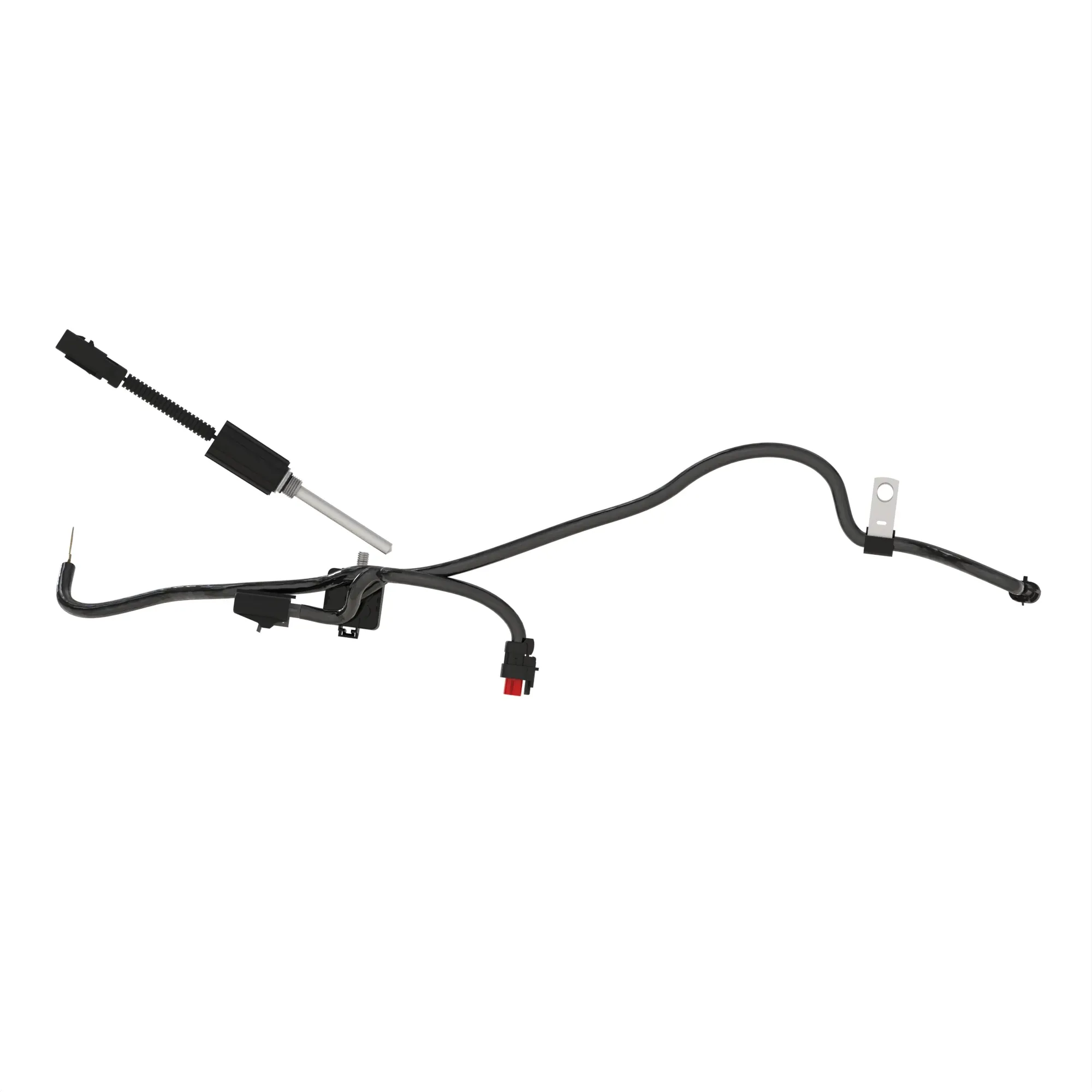 Heater Kit