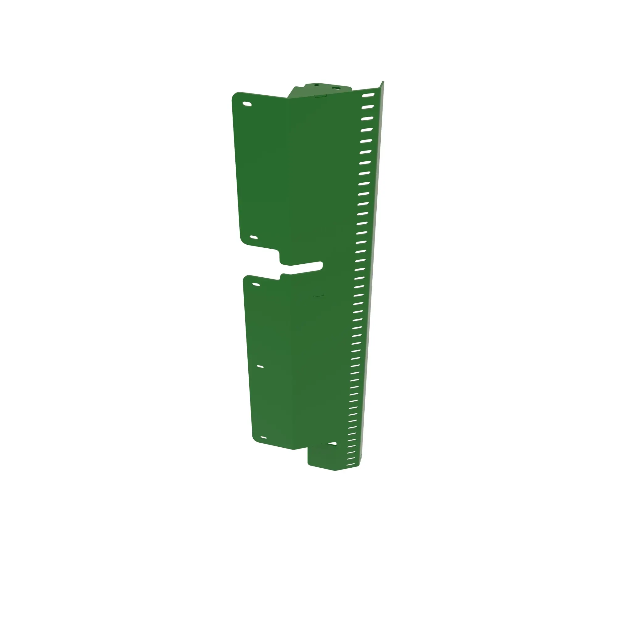 SHIELD, SHIELD, L.H.