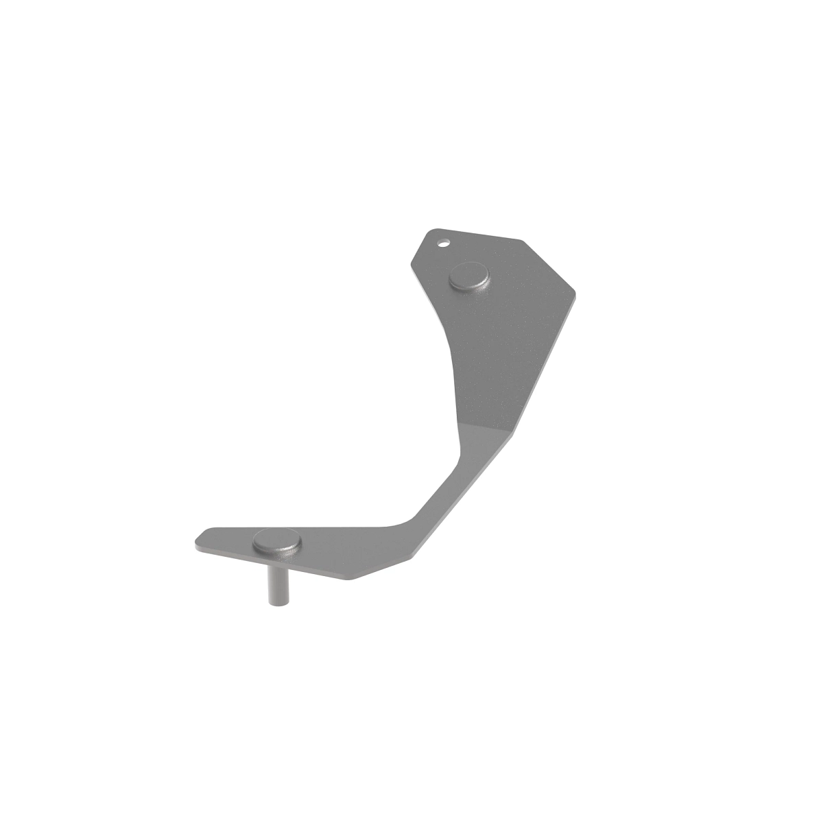 Hopper Reinforcement