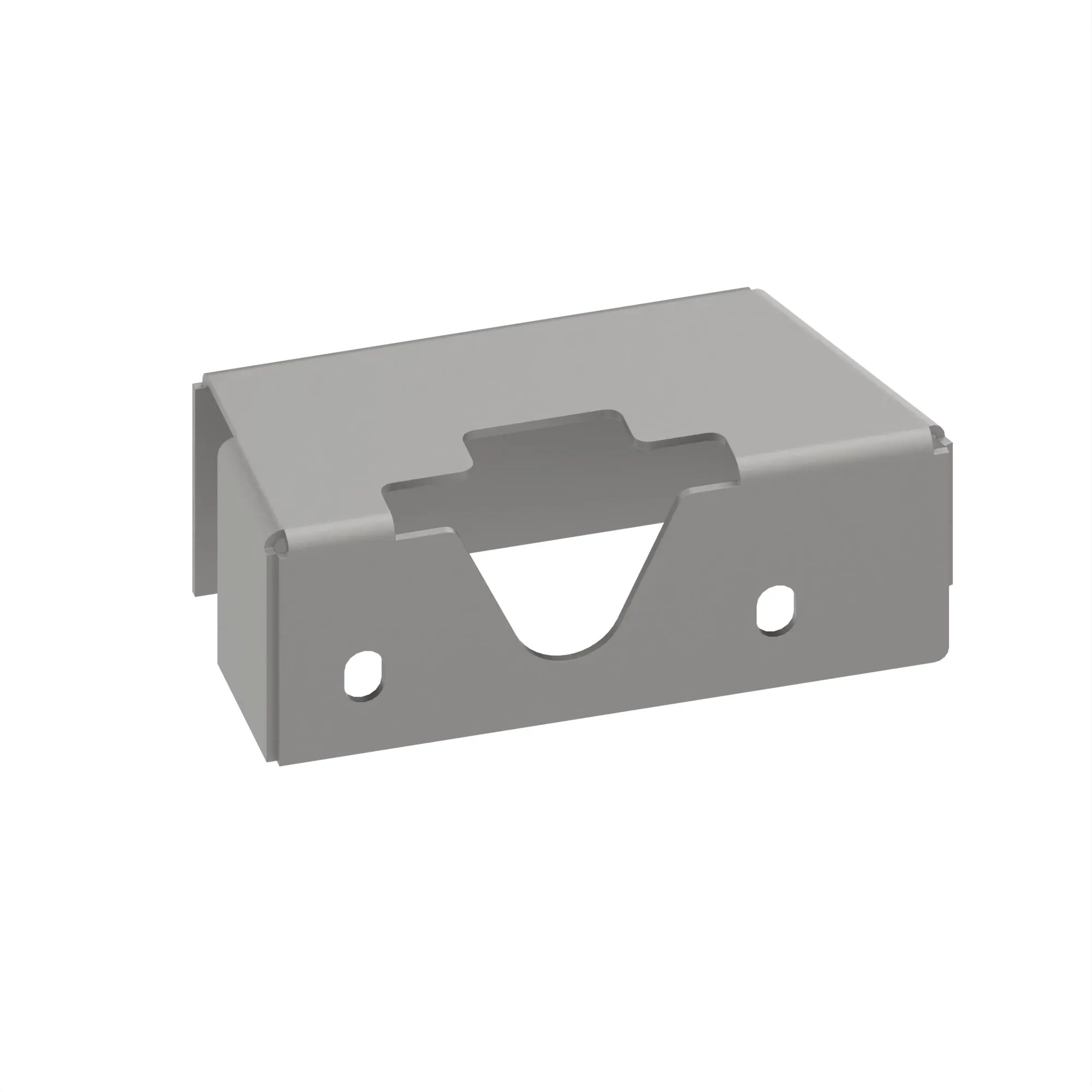 John Deere RH Window Latch Cover - T182695