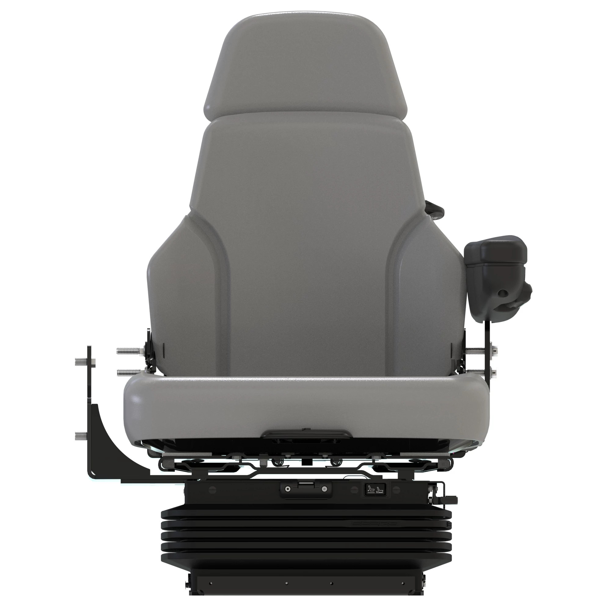 SEAT, 1821 SEAT, VINYL 1 ARM