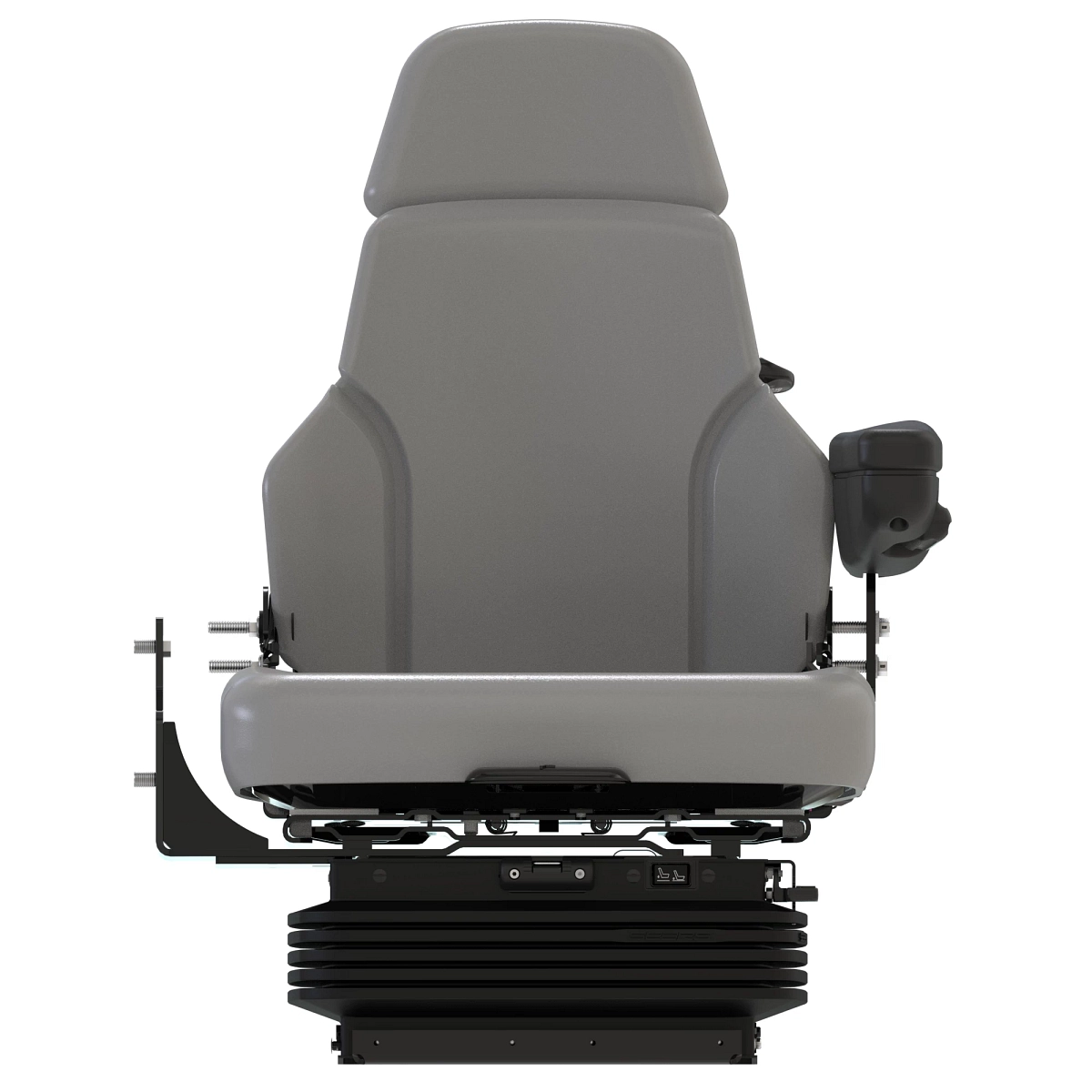 1821 Seat, Vinyl 1 Arm