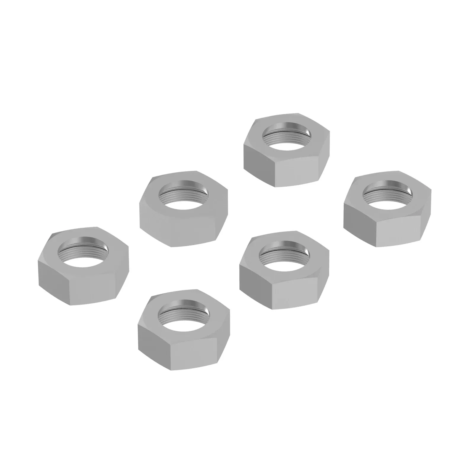 Nut Kit