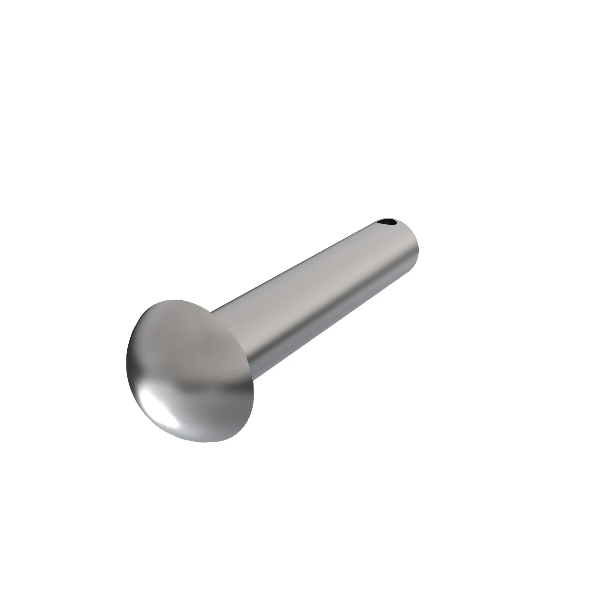PIN DRILLED