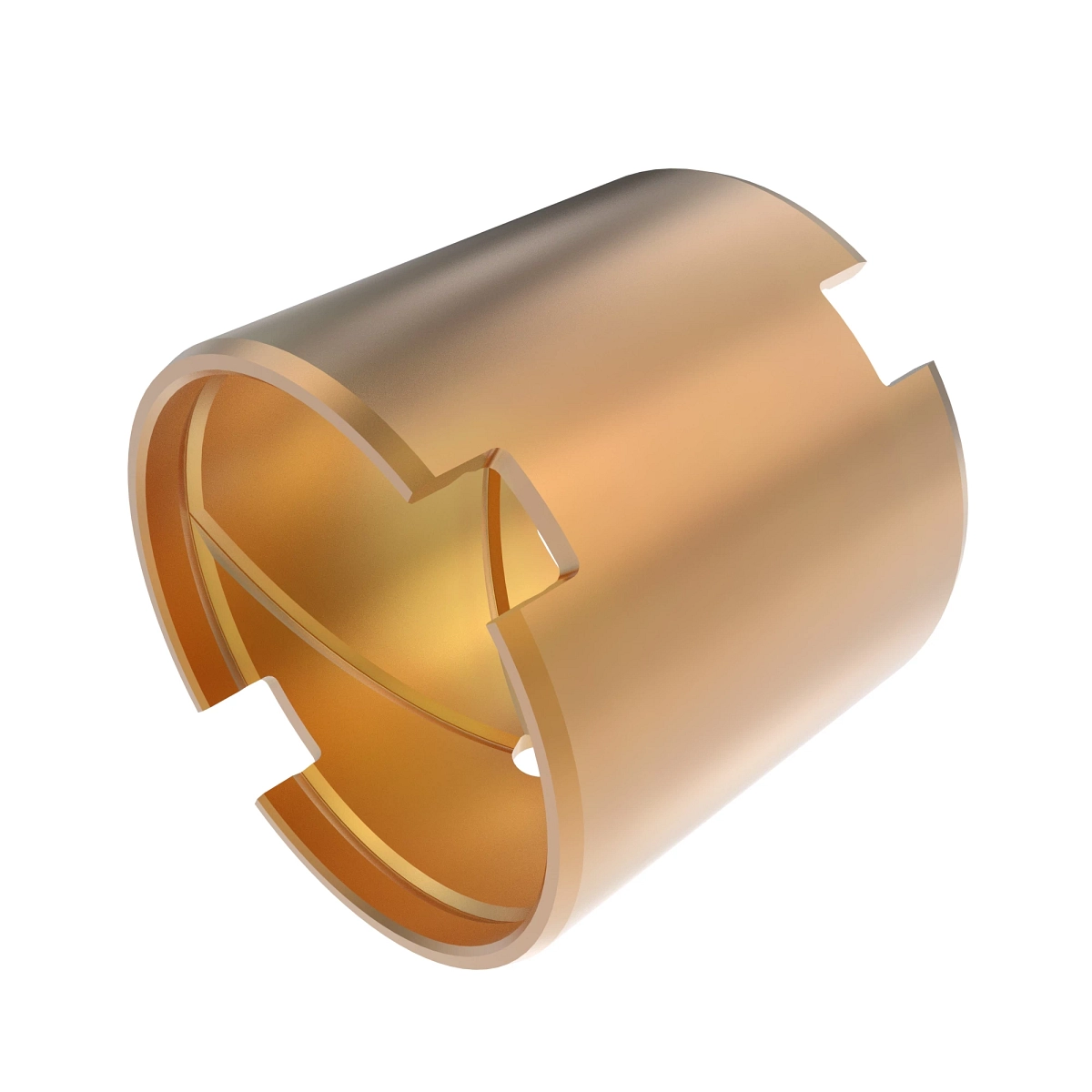 Bushing