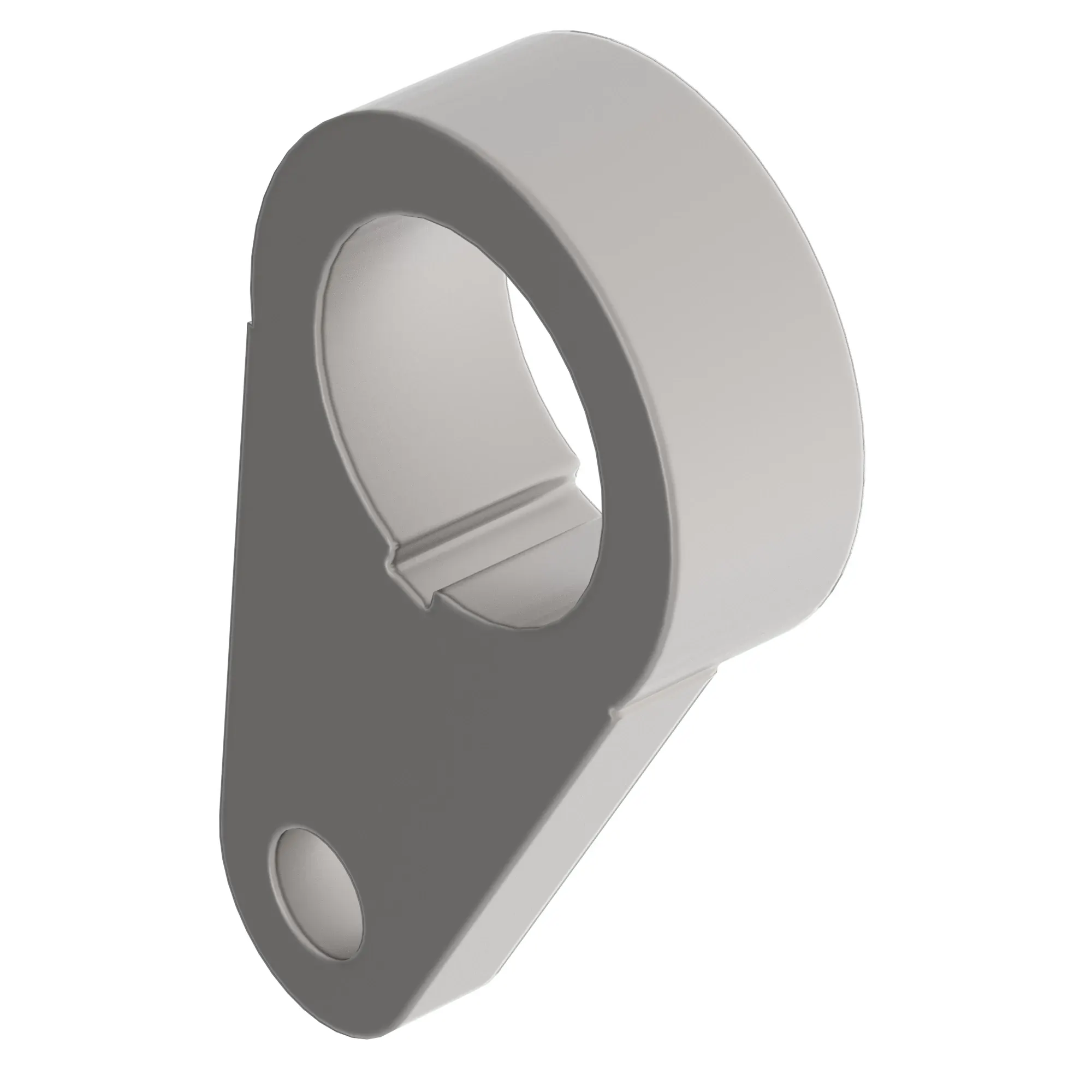 BRACKET, PIVOT SUPPORT
