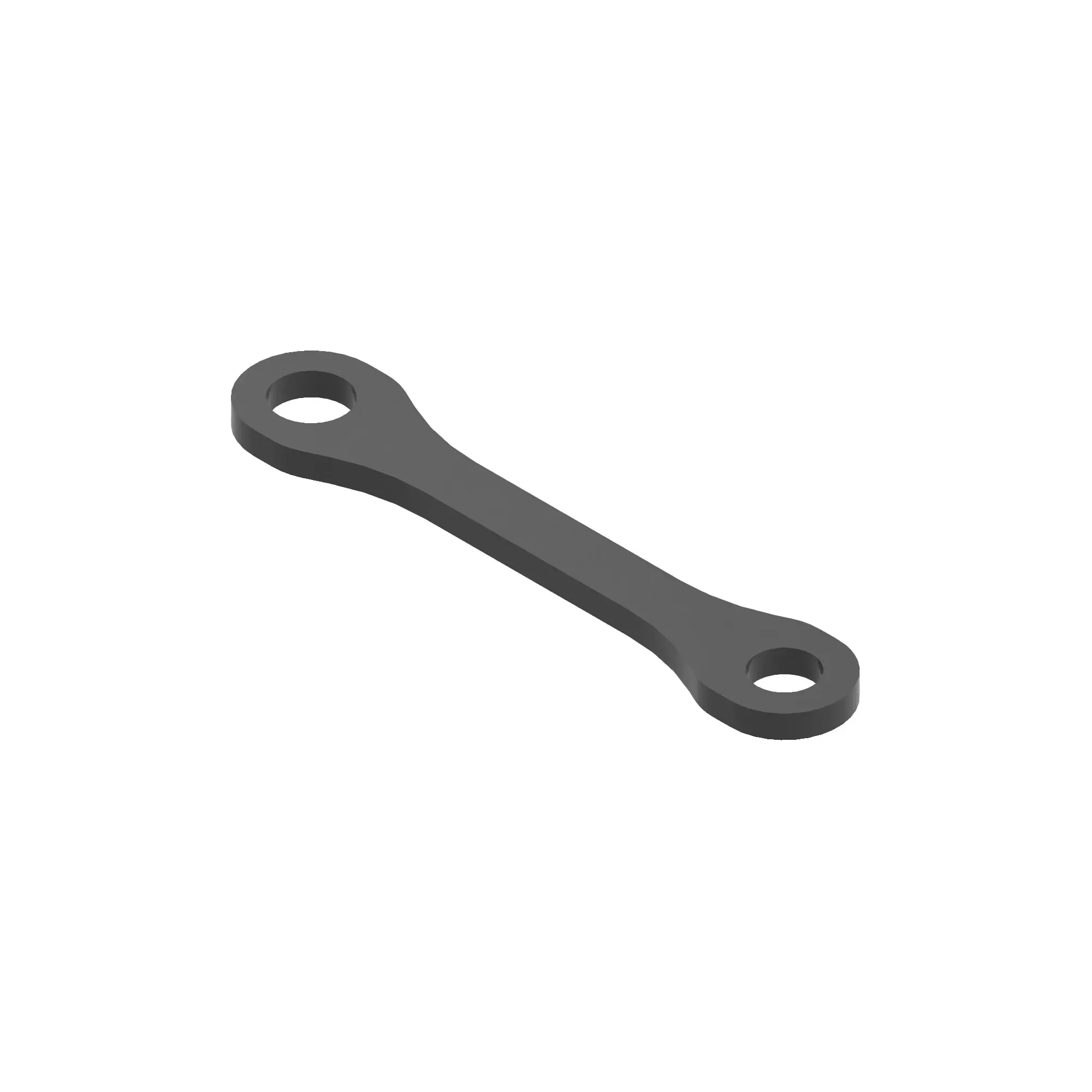 John Deere Main Boom Plate - F701724