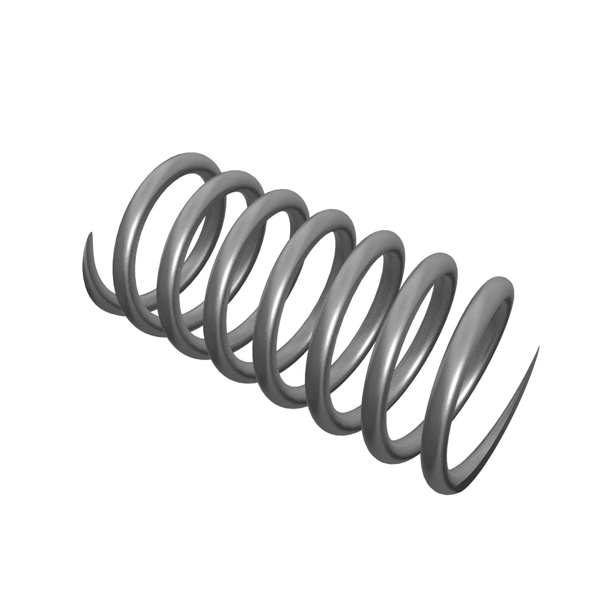 John Deere Compression Spring - SU303632
