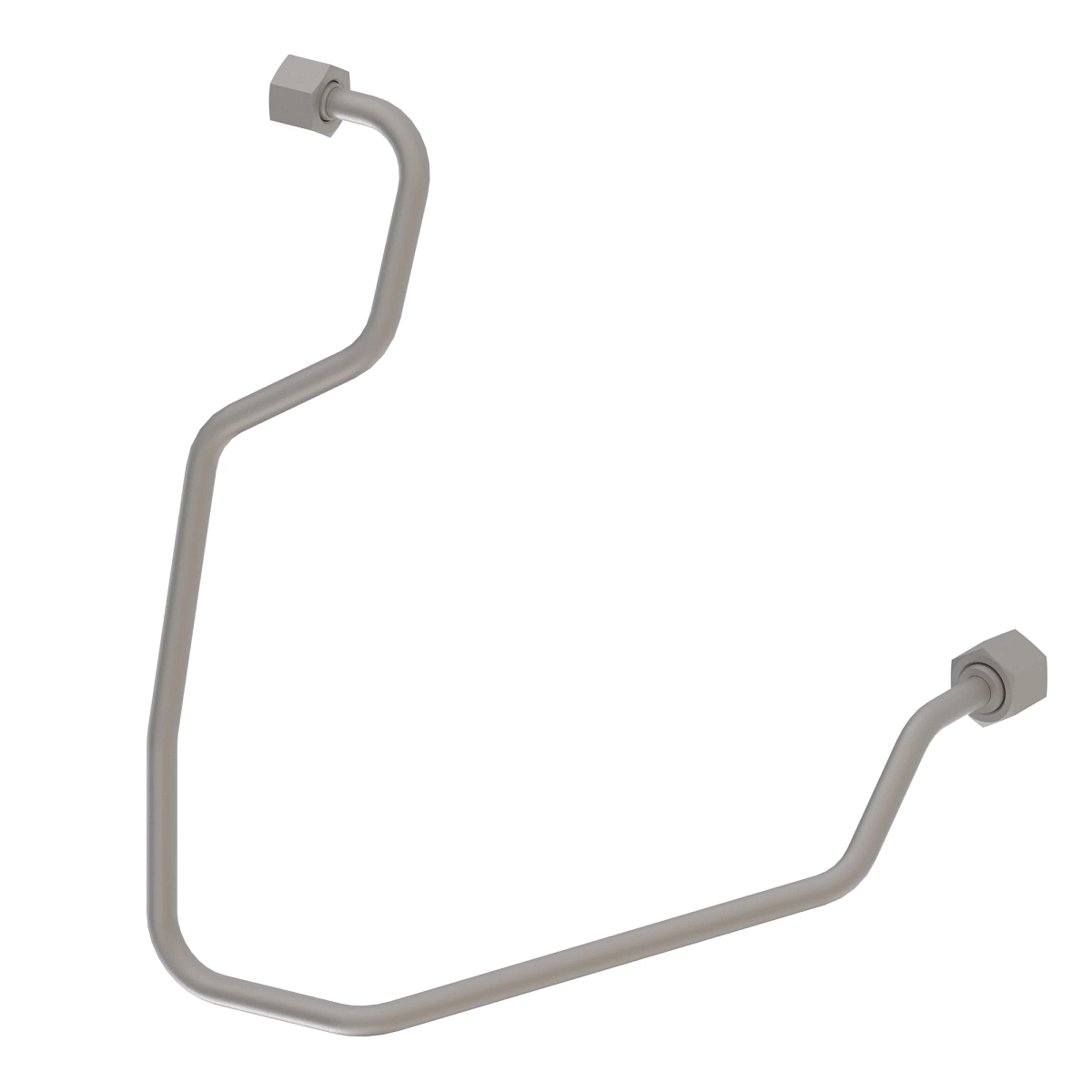 Oil Line, (P), Rev.Fan