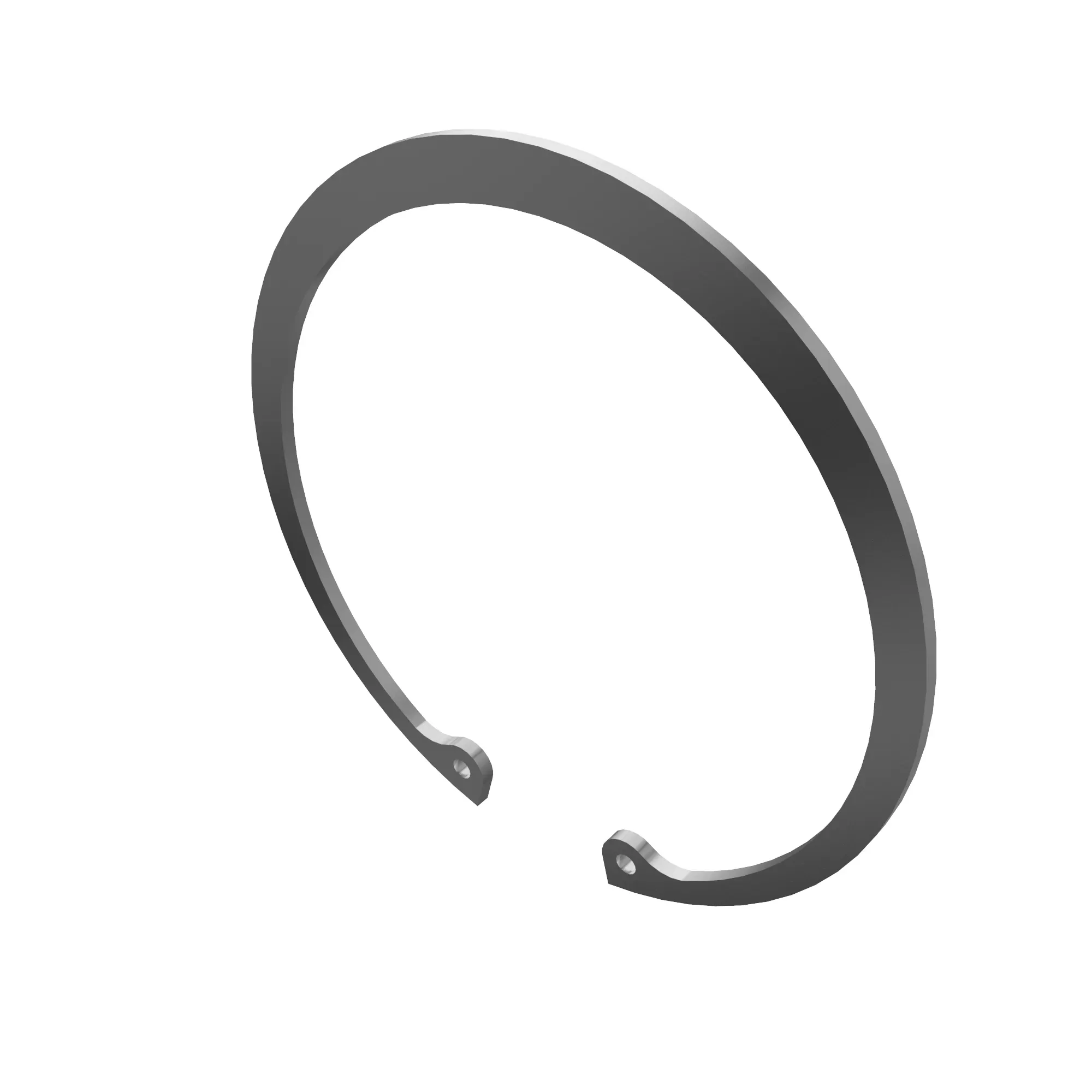 John Deere Internal Snap Ring - H164449