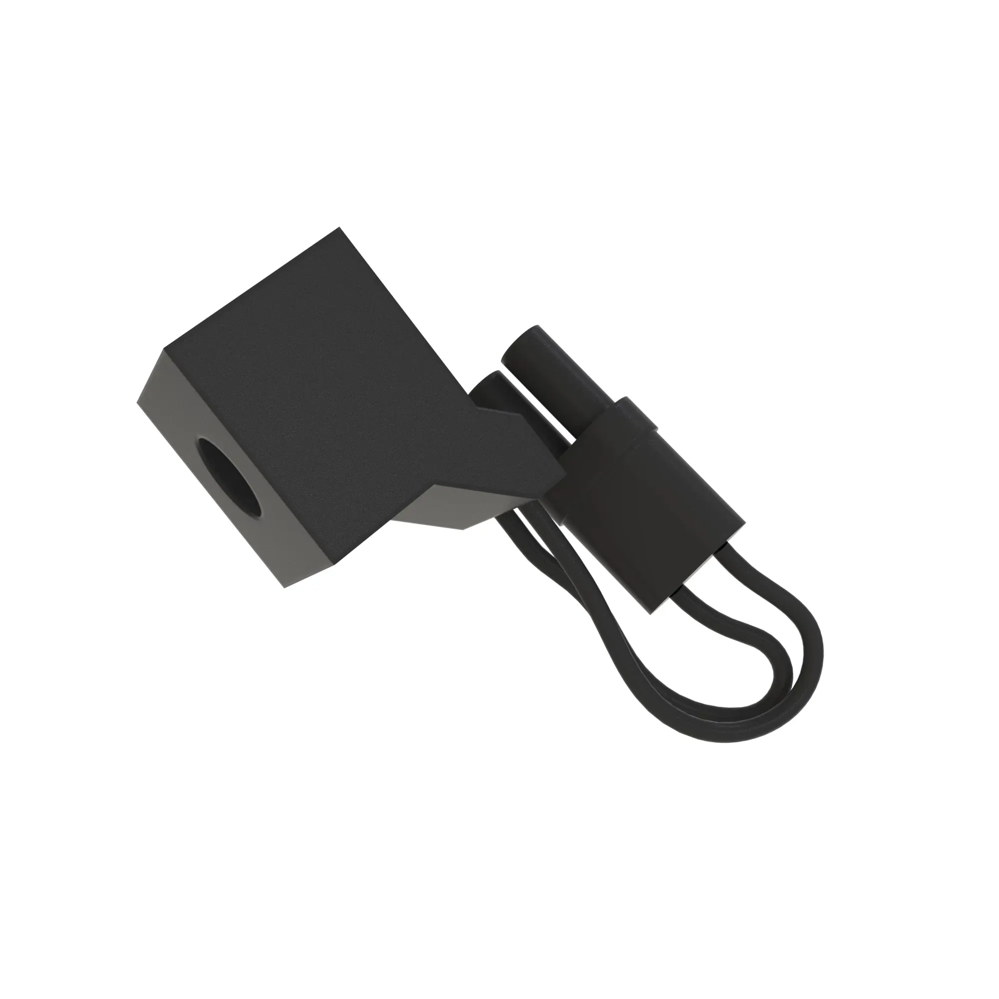 John Deere Solenoid - R525578
