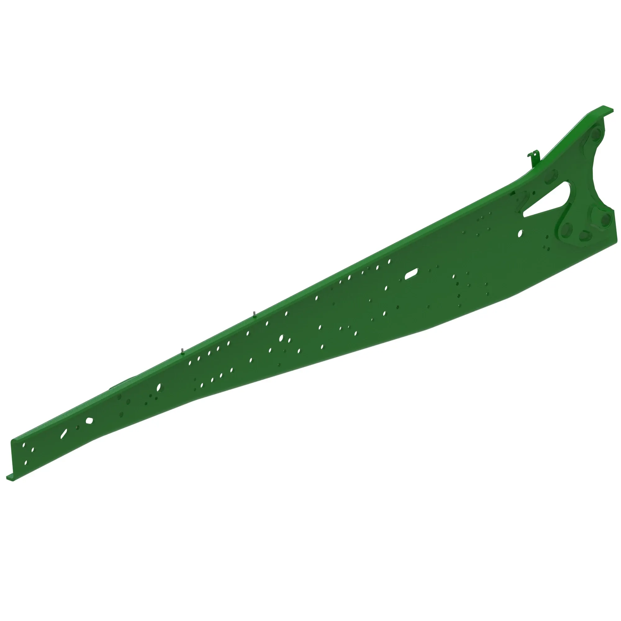 John Deere Wing Frame - AL232528
