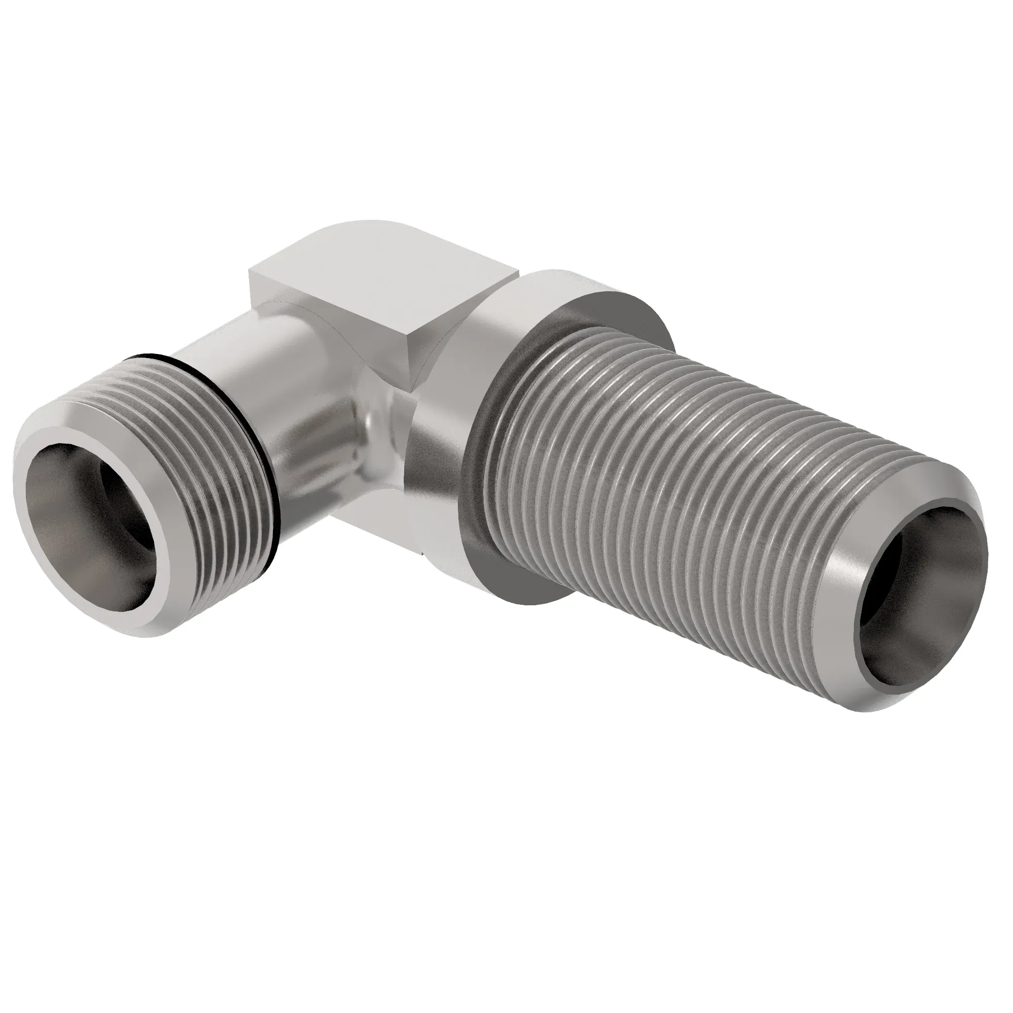 John Deere Elbow Fitting - YC16441