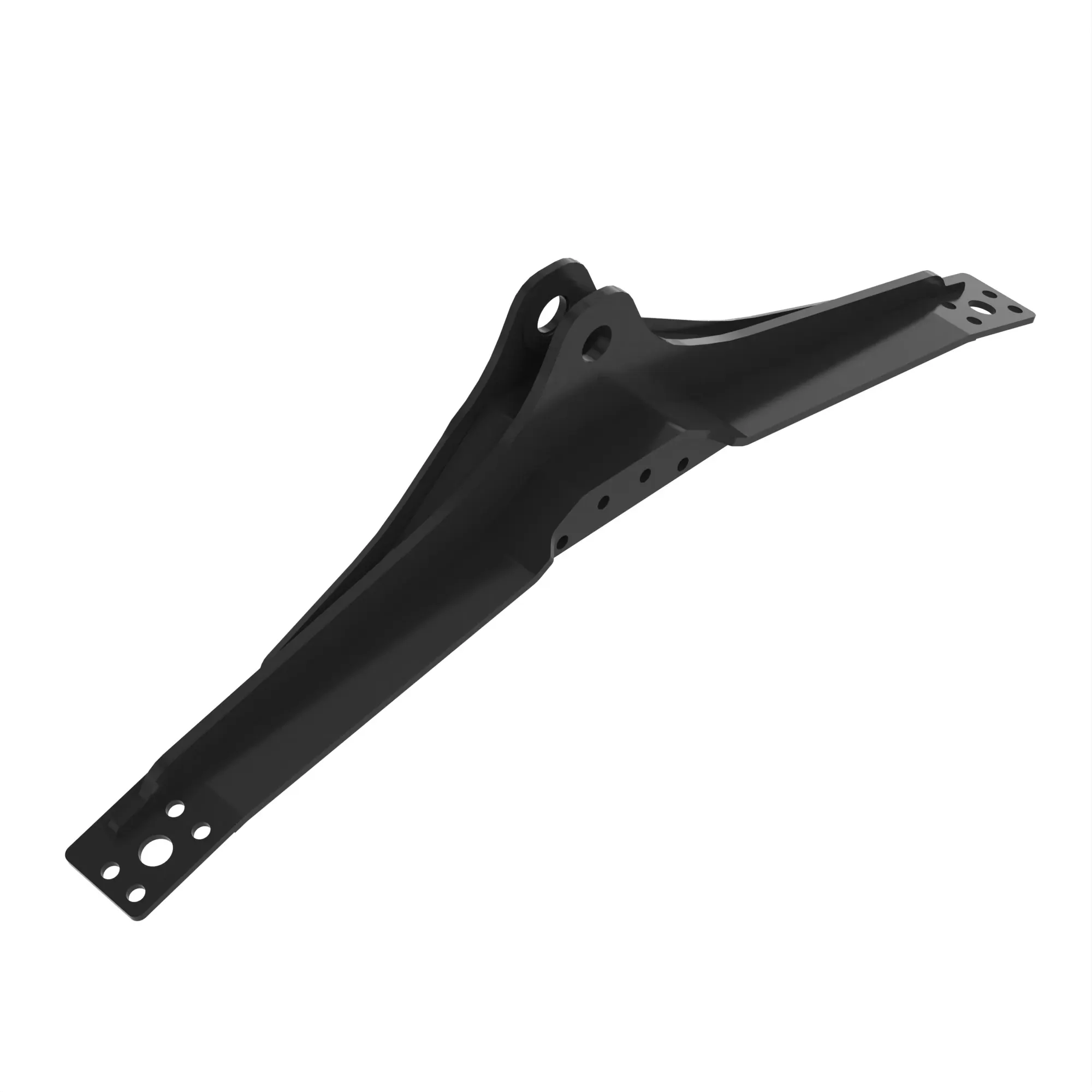 John Deere Front Axle Support - F728426