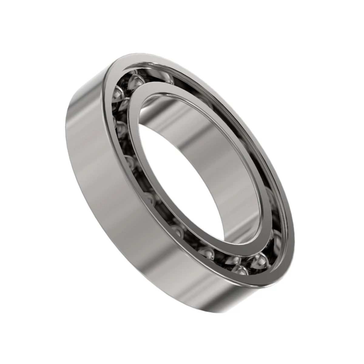 Ball Bearing, Bearing TMB304CX1