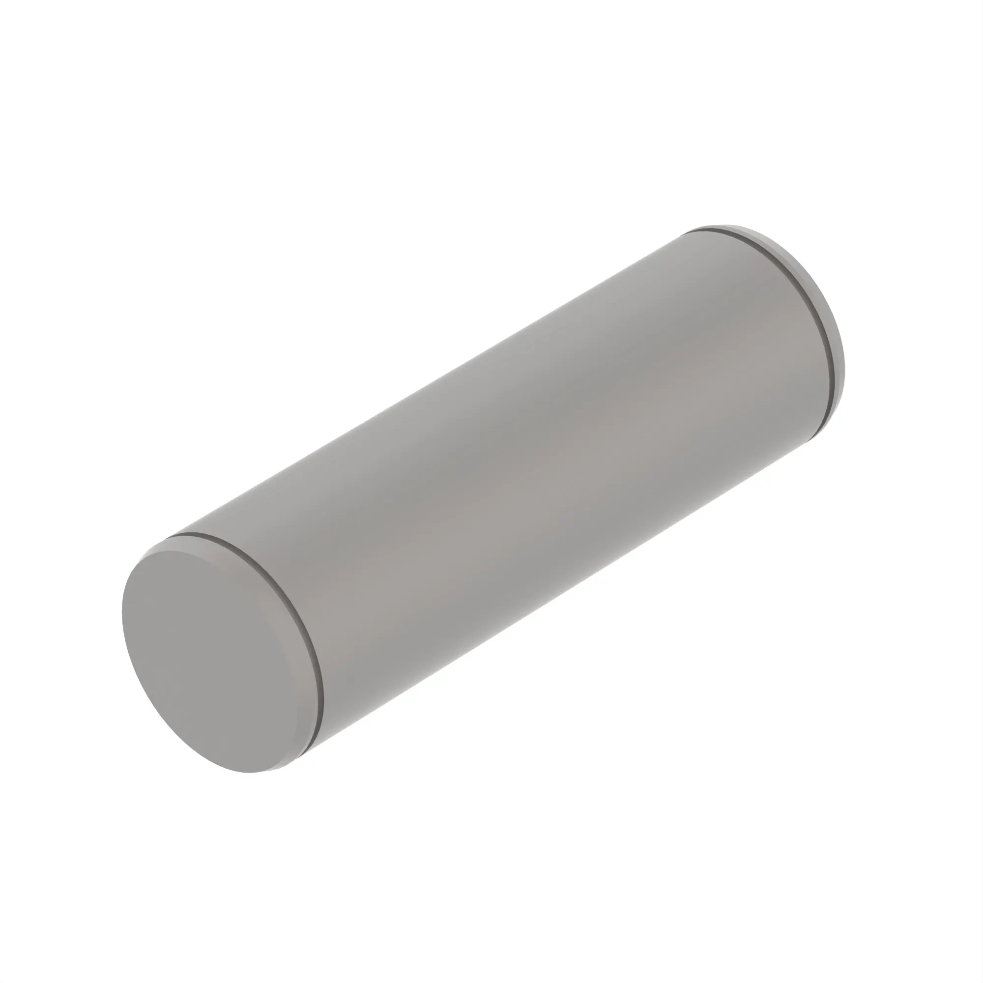 PIN, CYLINDER PIN, BORE END, 130/13