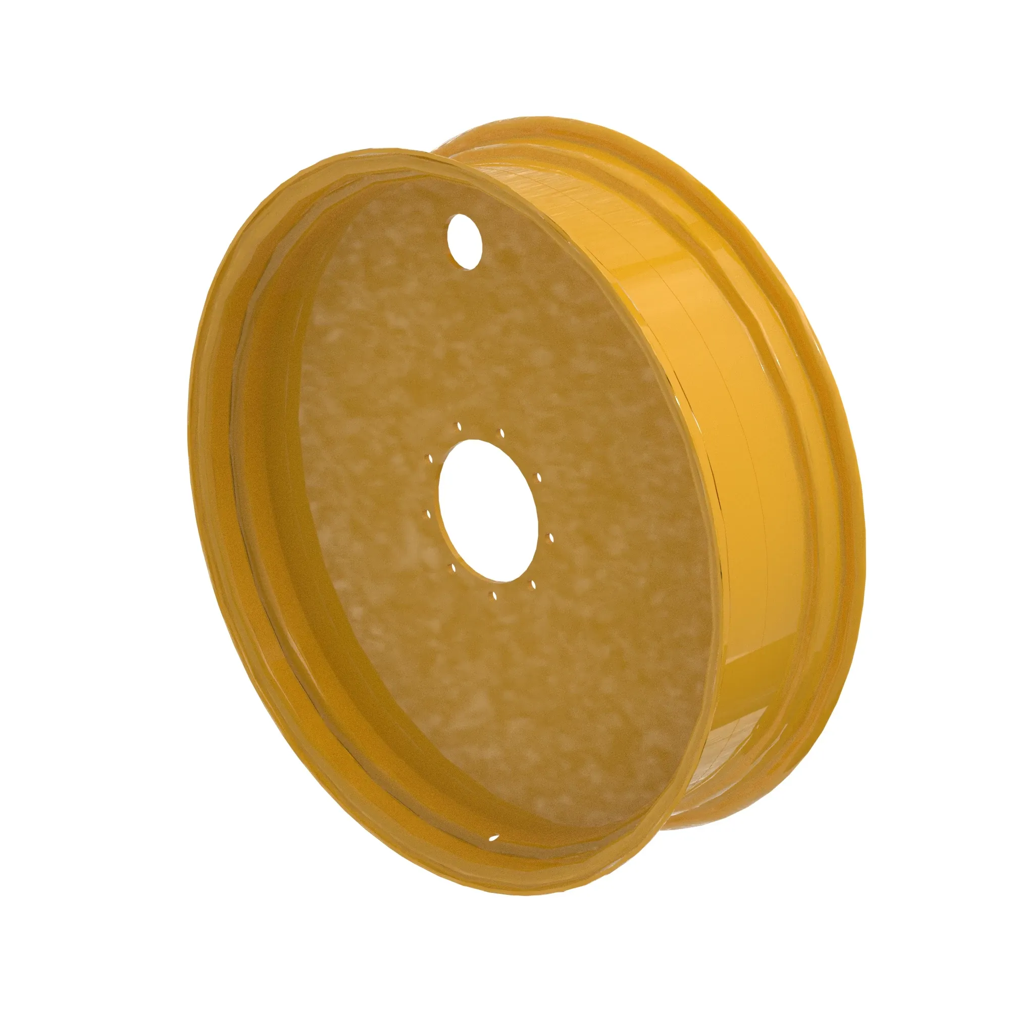 John Deere Rim And Wheel Center - KK103597