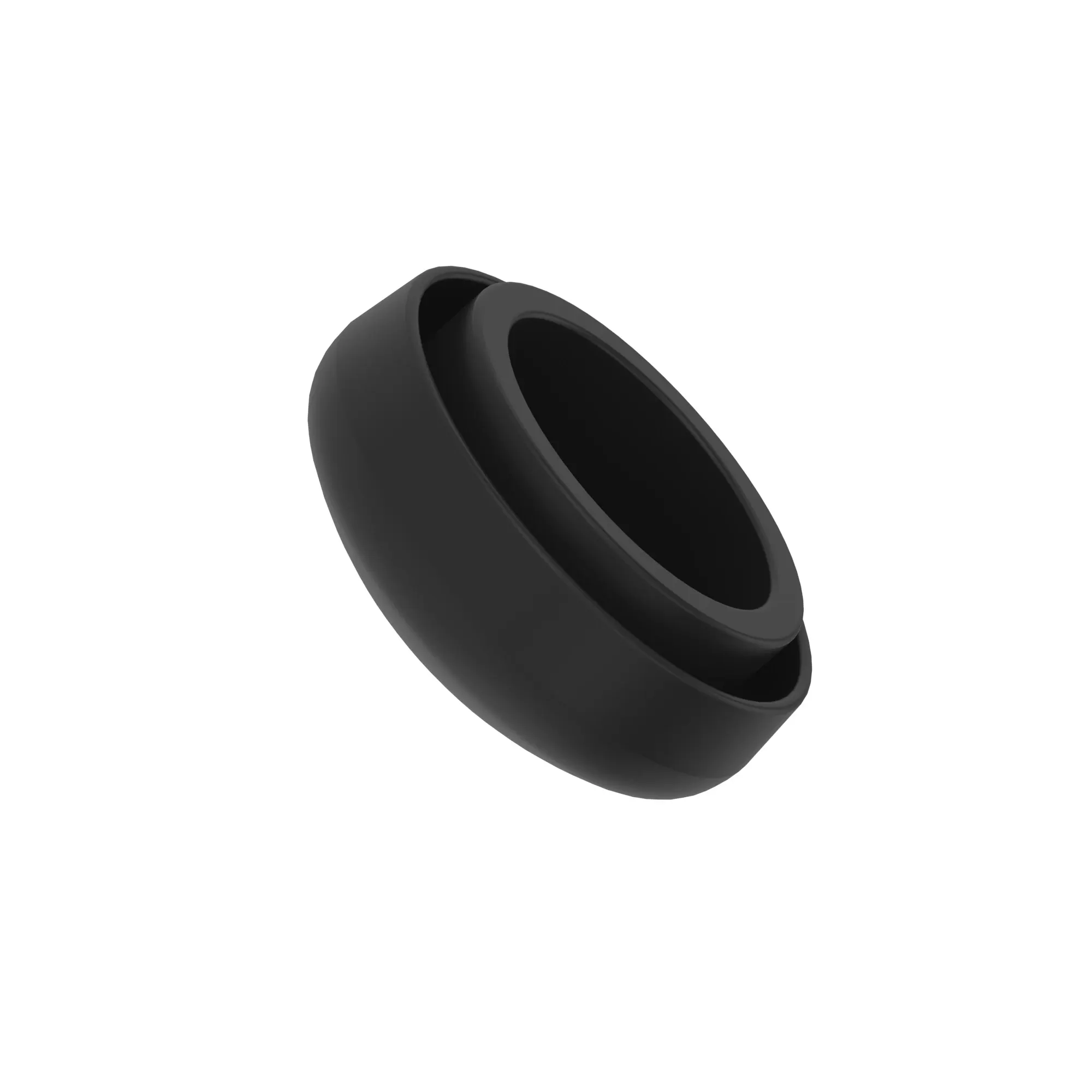 John Deere Steering Column Cover - T154131