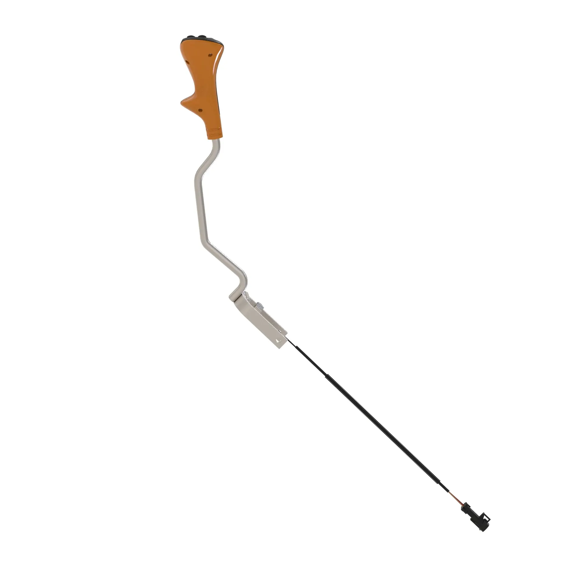 WITH GRIP FOR QUADRANT SHIFTER, EPQT