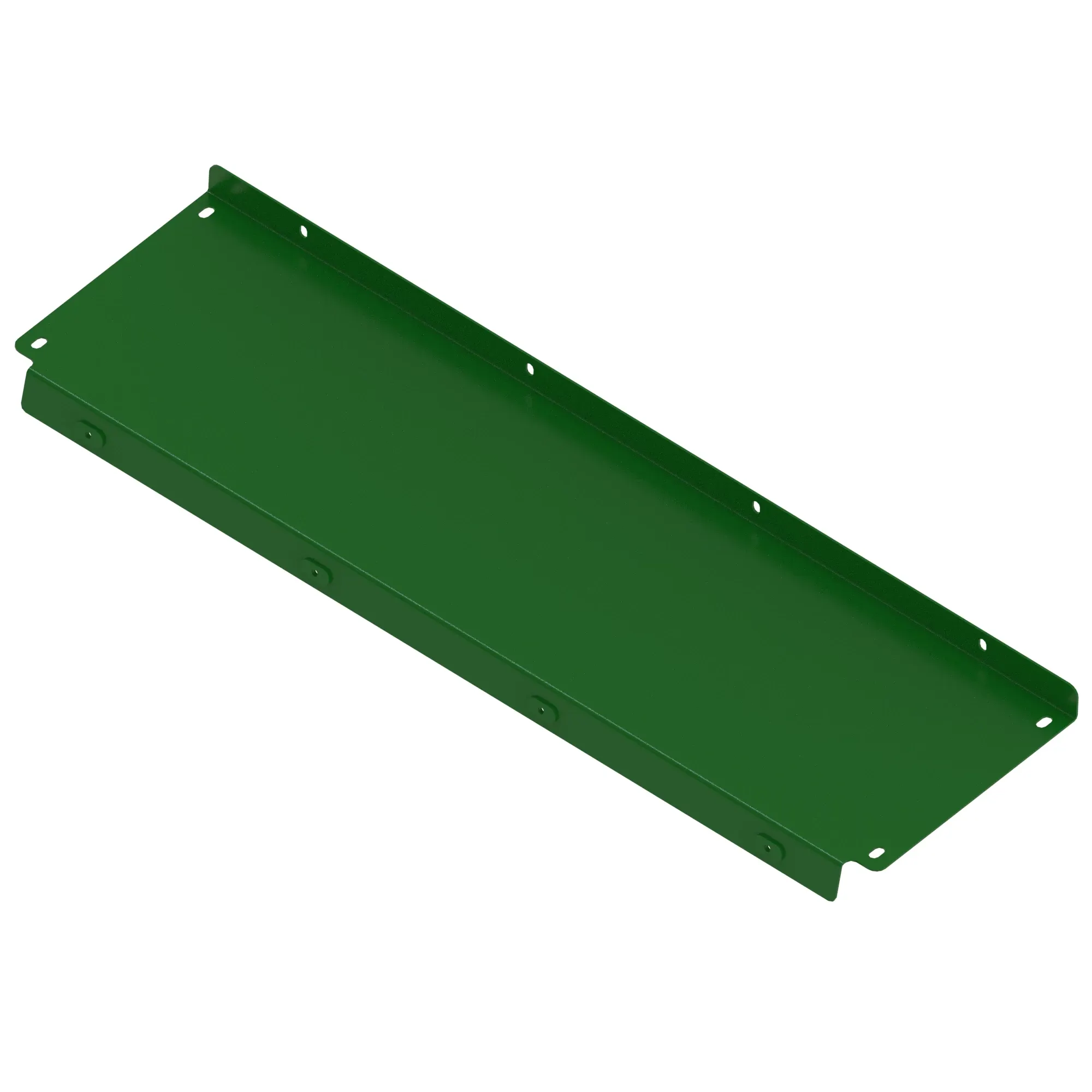 John Deere Cooling Package Step - AXT11090