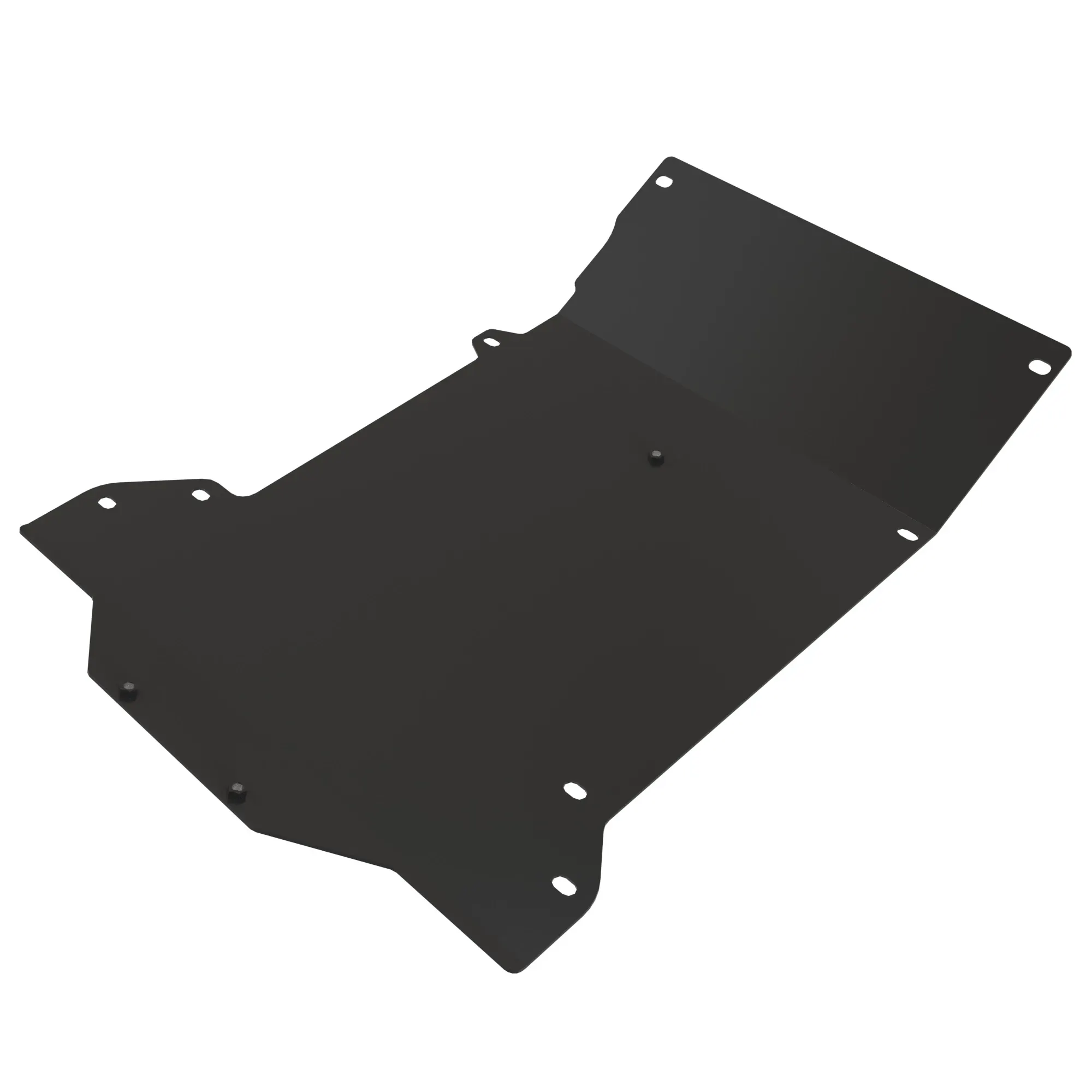 John Deere Slip Protection Guard - AT444839