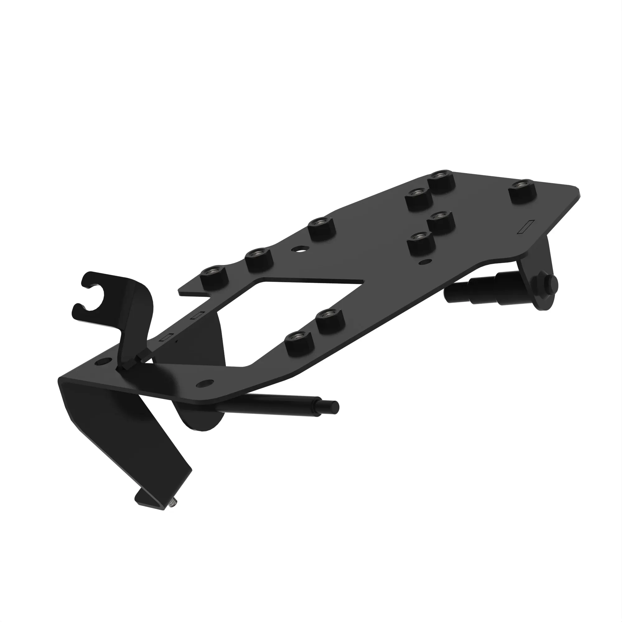 John Deere Bracket - TA31466
