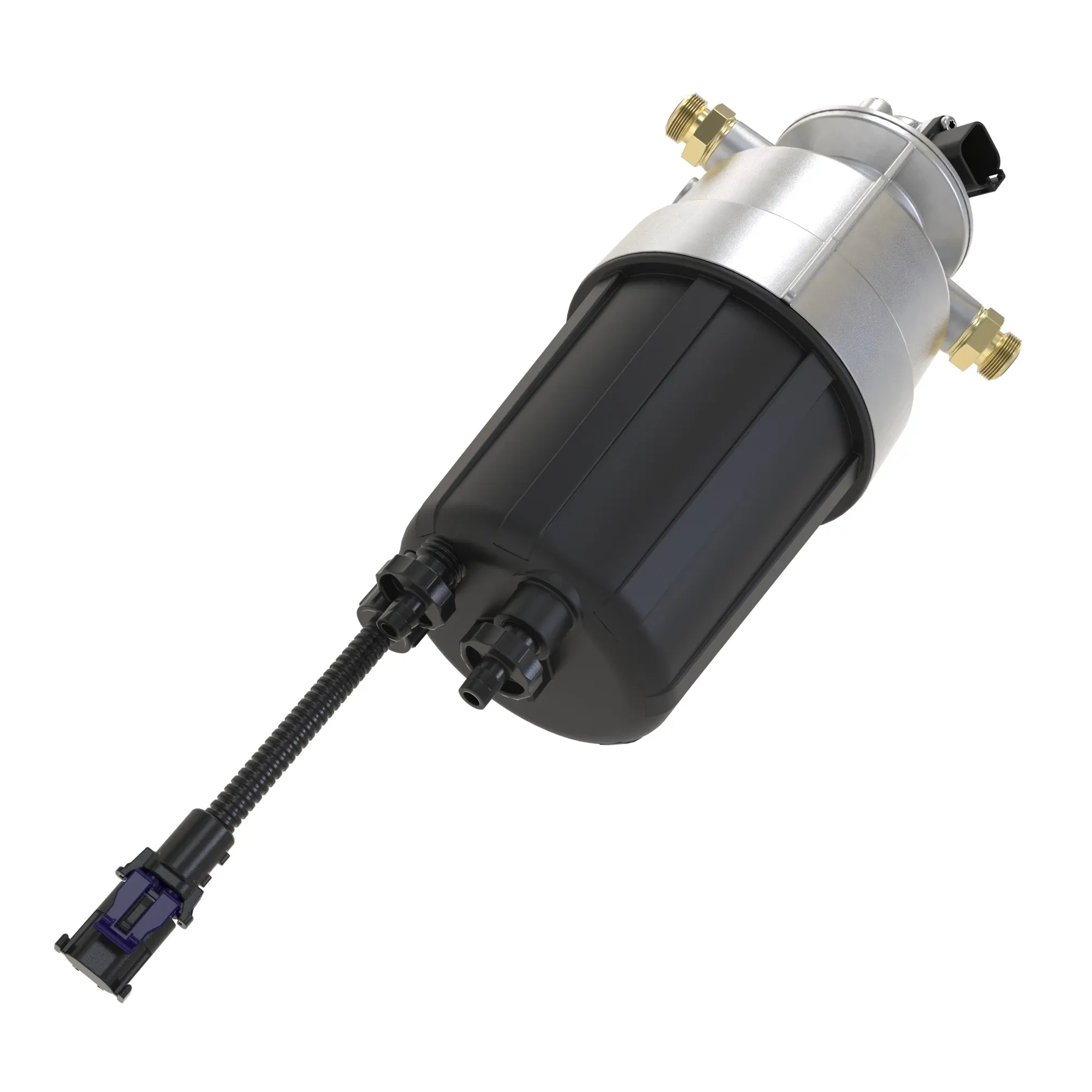 FUEL/WATER SEPARATOR