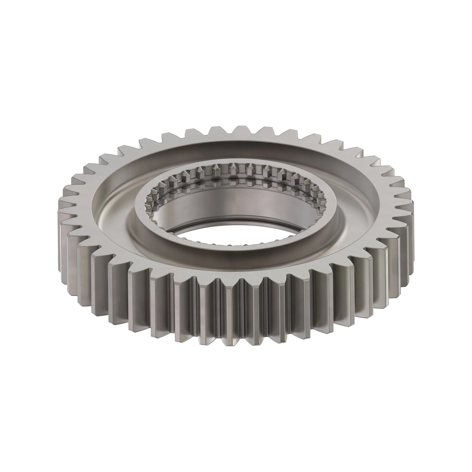 ⚙️ SU47103: Engranaje impulsado de Rango A John Deere 🚜✅