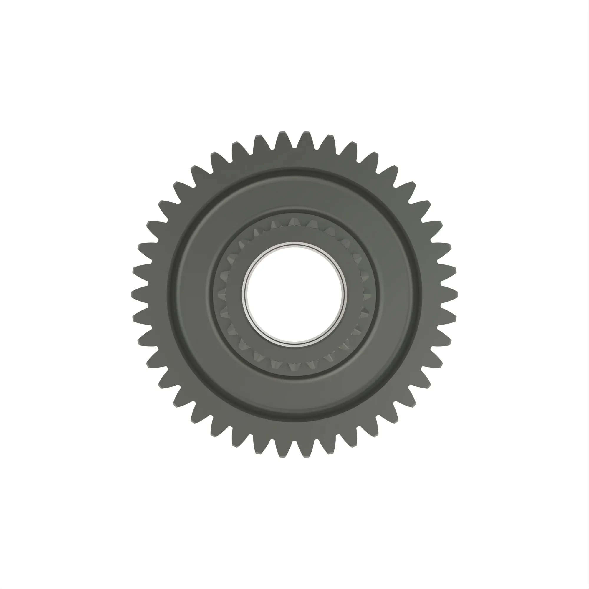 GEAR, A RANGE DRIVEN